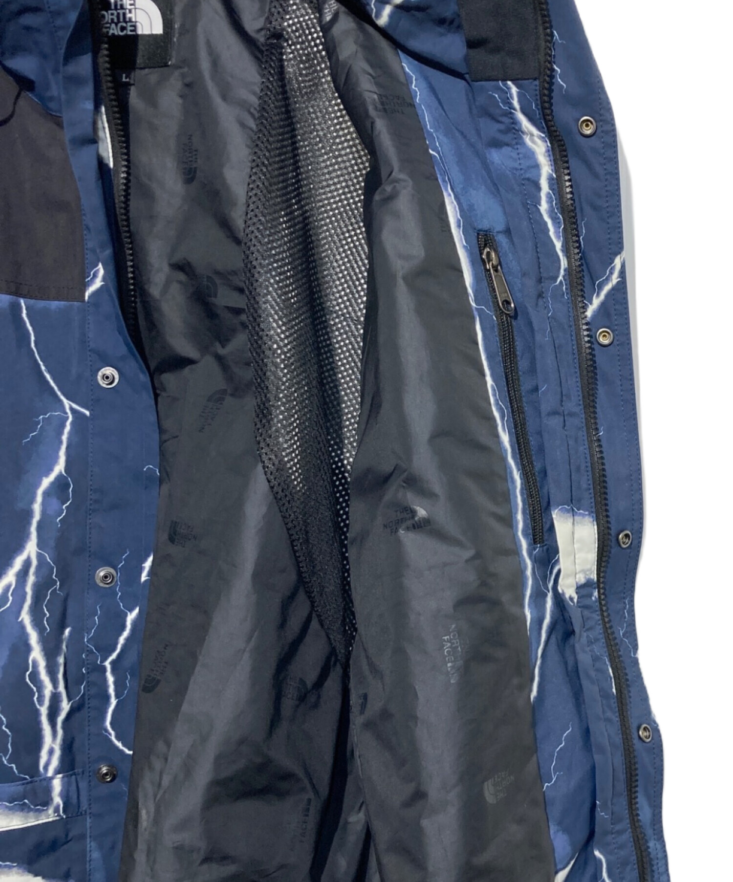 中古・古着通販】THE NORTH FACE (ザ ノース フェイス) Novelty