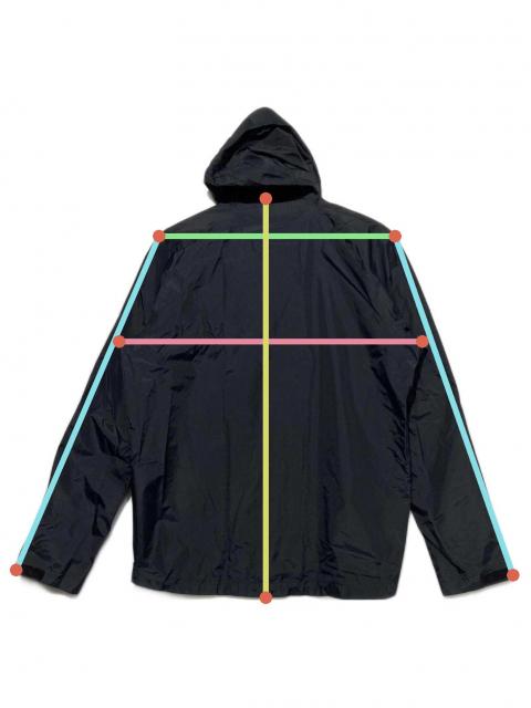 中古・古着通販】Patagonia (パタゴニア) トレントシェル3Lジャケット