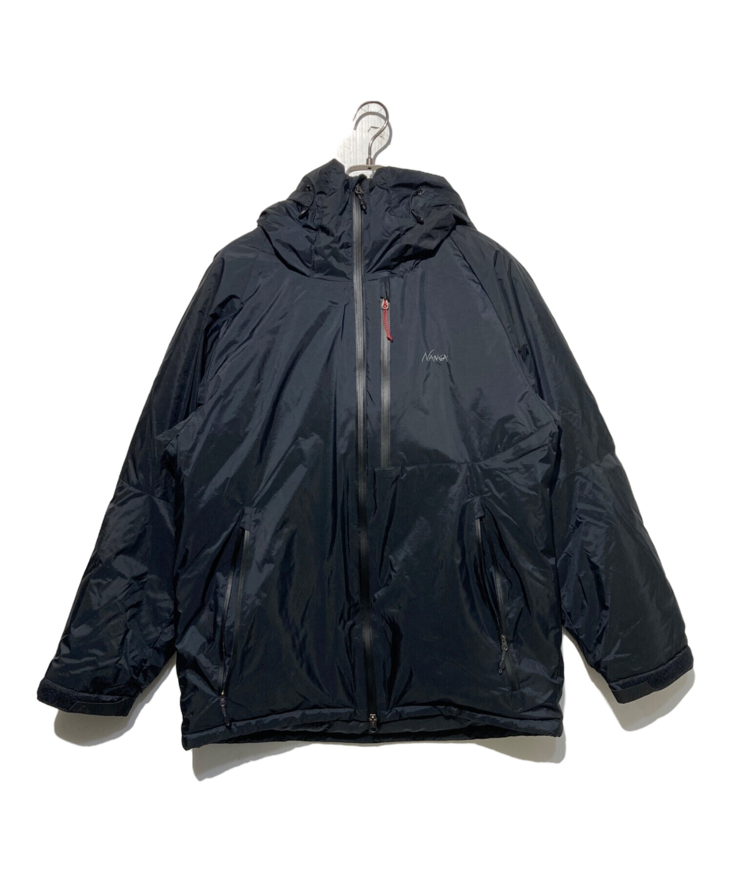 中古・古着通販】NANGA (ナンガ) オーロラテックスダウン 中古・古着通販】NANGA (ナンガ) オーロラテックスダウン