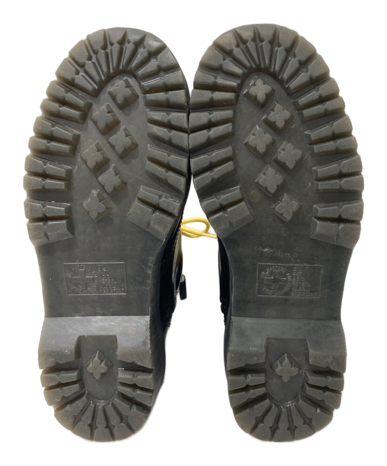 中古・古着通販】Dr.Martens (ドクターマーチン) 8ホールブーツ