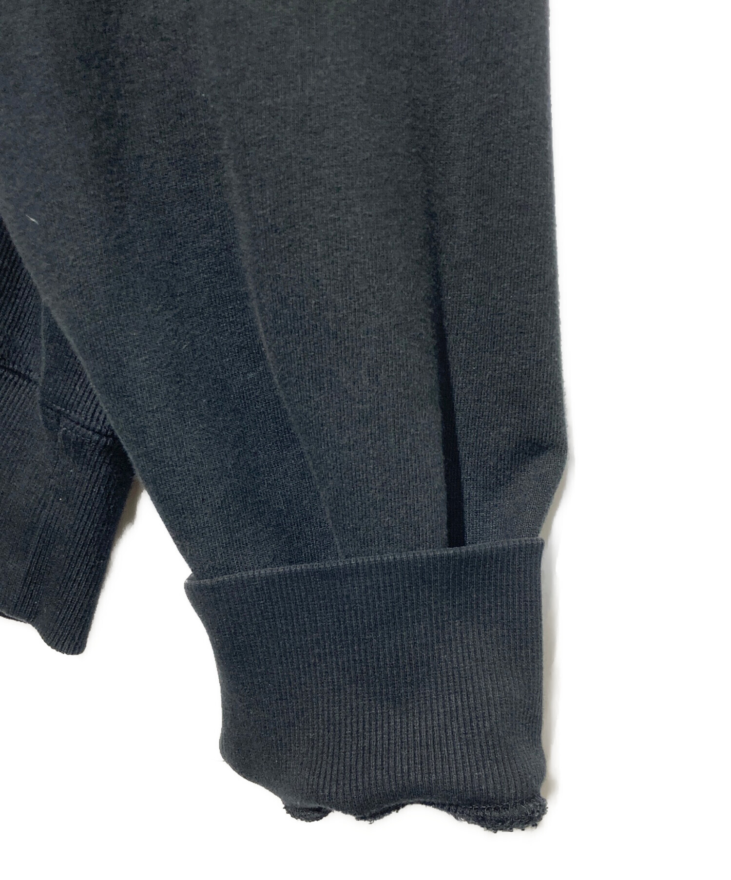 中古・古着通販】FACETASM (ファセッタズム) プルオーバーパーカー