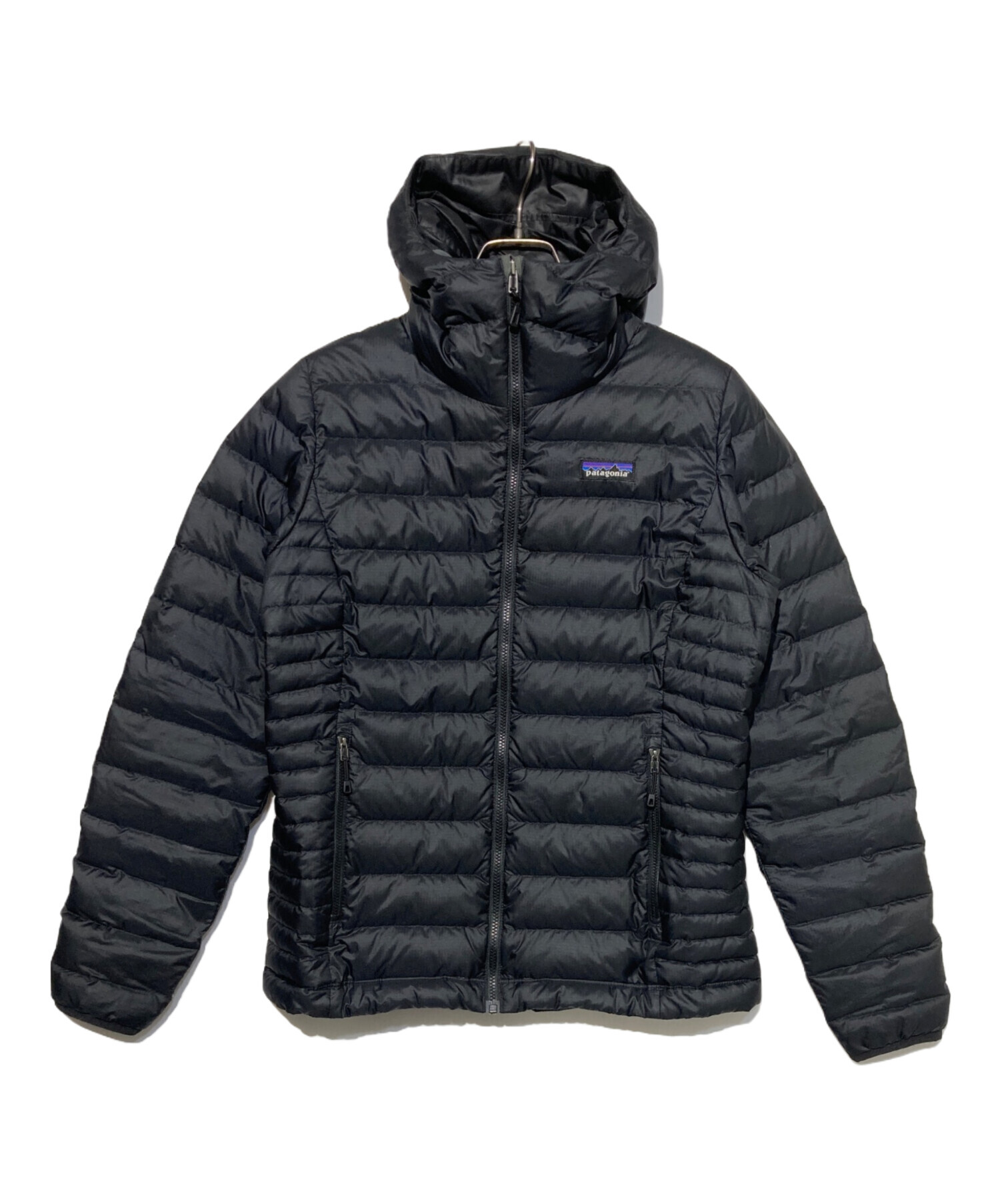 中古・古着通販】Patagonia (パタゴニア) グースダウンパーカー