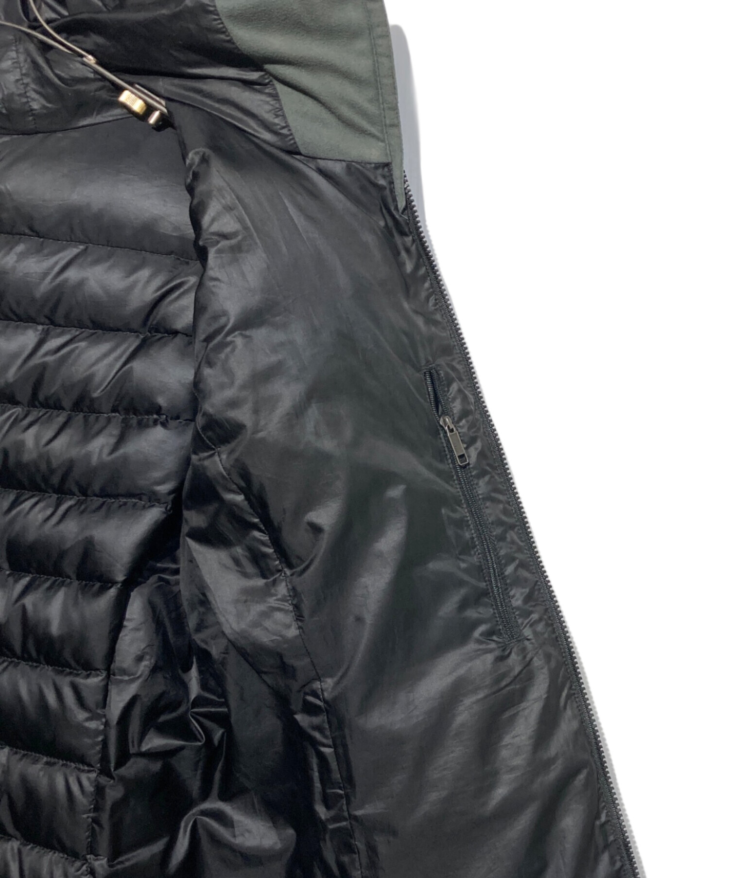 中古・古着通販】Patagonia (パタゴニア) グースダウンパーカー