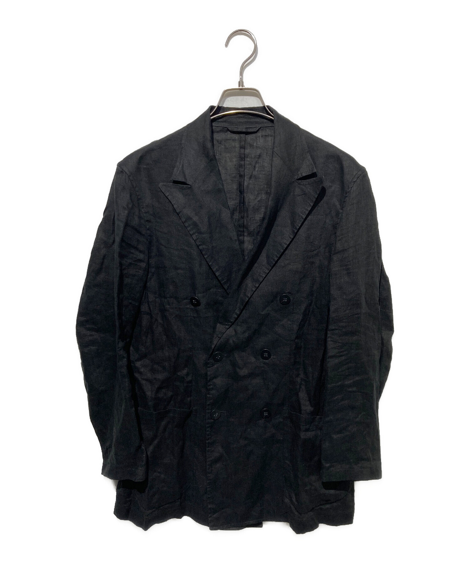 中古・古着通販】giannetto (ジャンネット) OCEANO リネンダブル