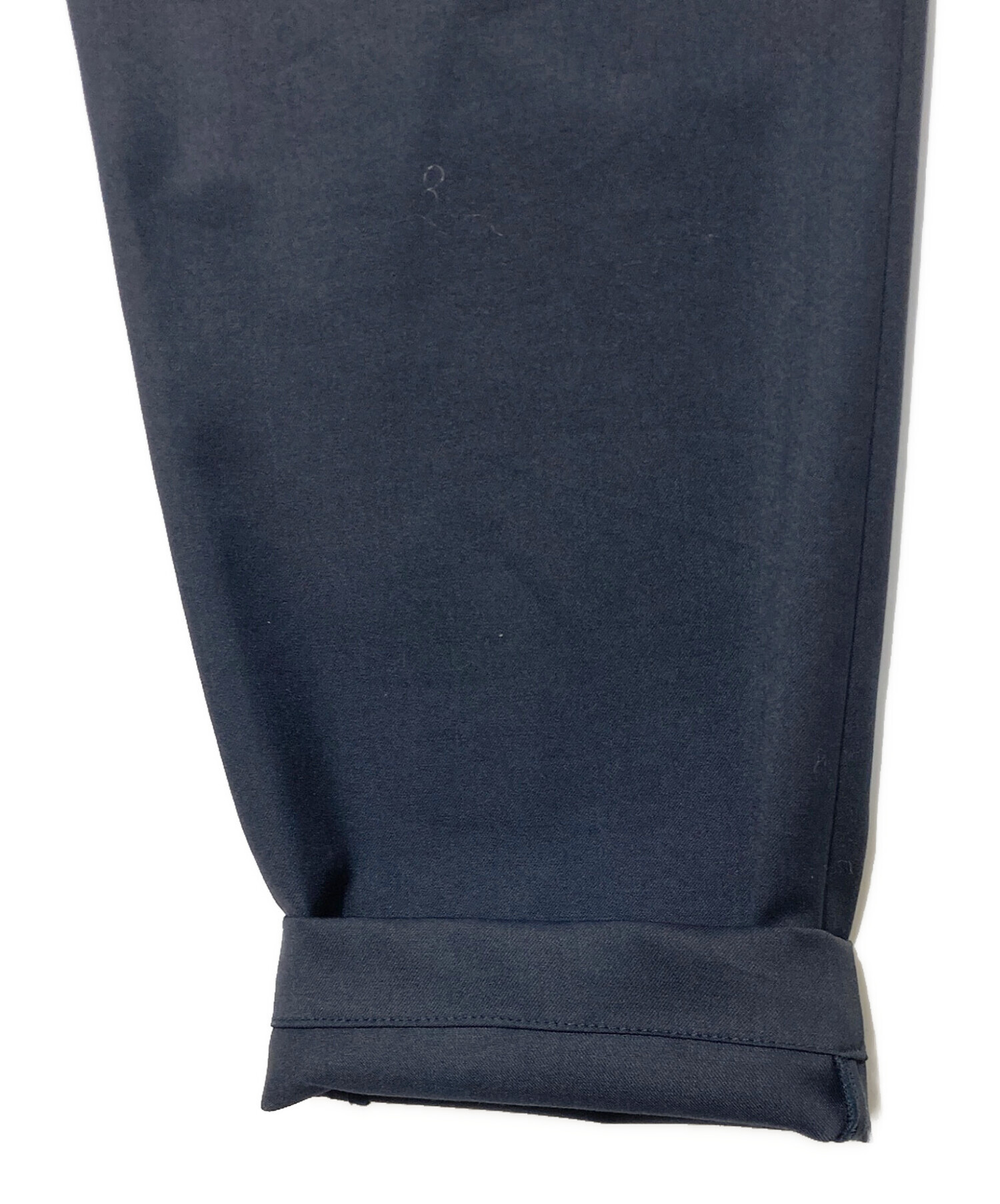 EMPORIO ARMANI エンポリオアルマーニ パンツ（その他） メンズ 【古着】【中古】 中古・古着通販】EMPORIO ARMANI (エンポリオアルマーニ) サイド