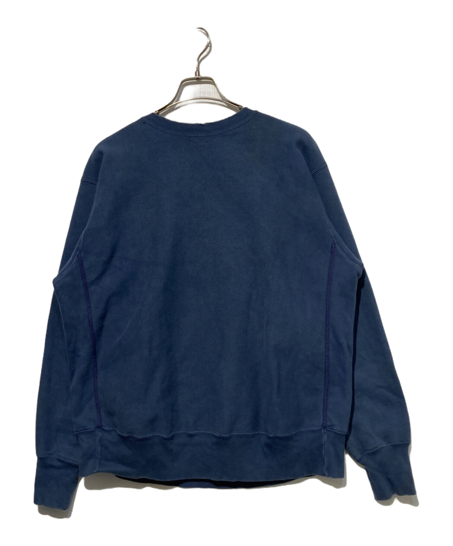 中古・古着通販】A.PRESSE (アプレッセ) 22AW Vintage Sweatshirt