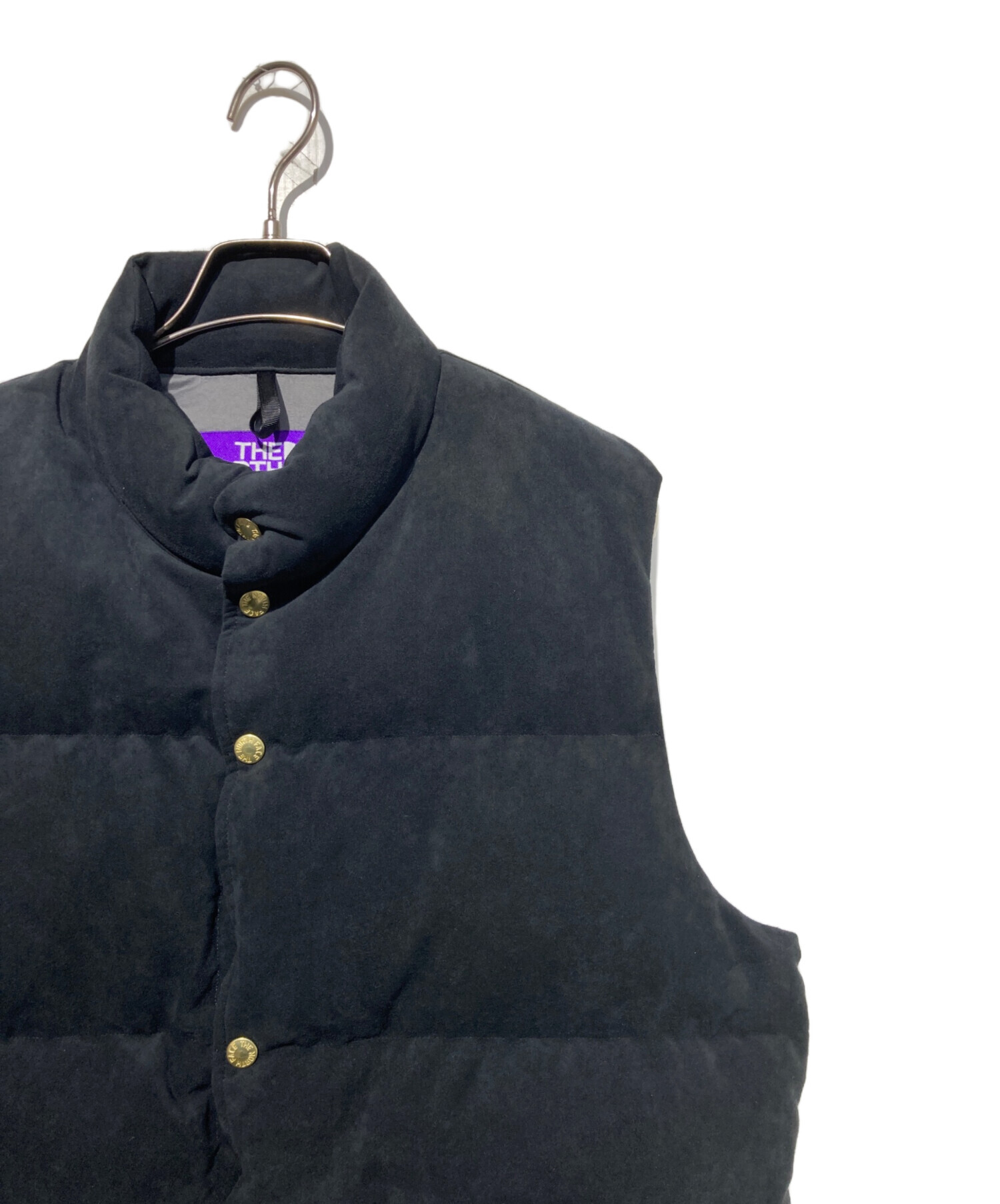 中古・古着通販】THE NORTHFACE PURPLELABEL (ザ・ノースフェイス