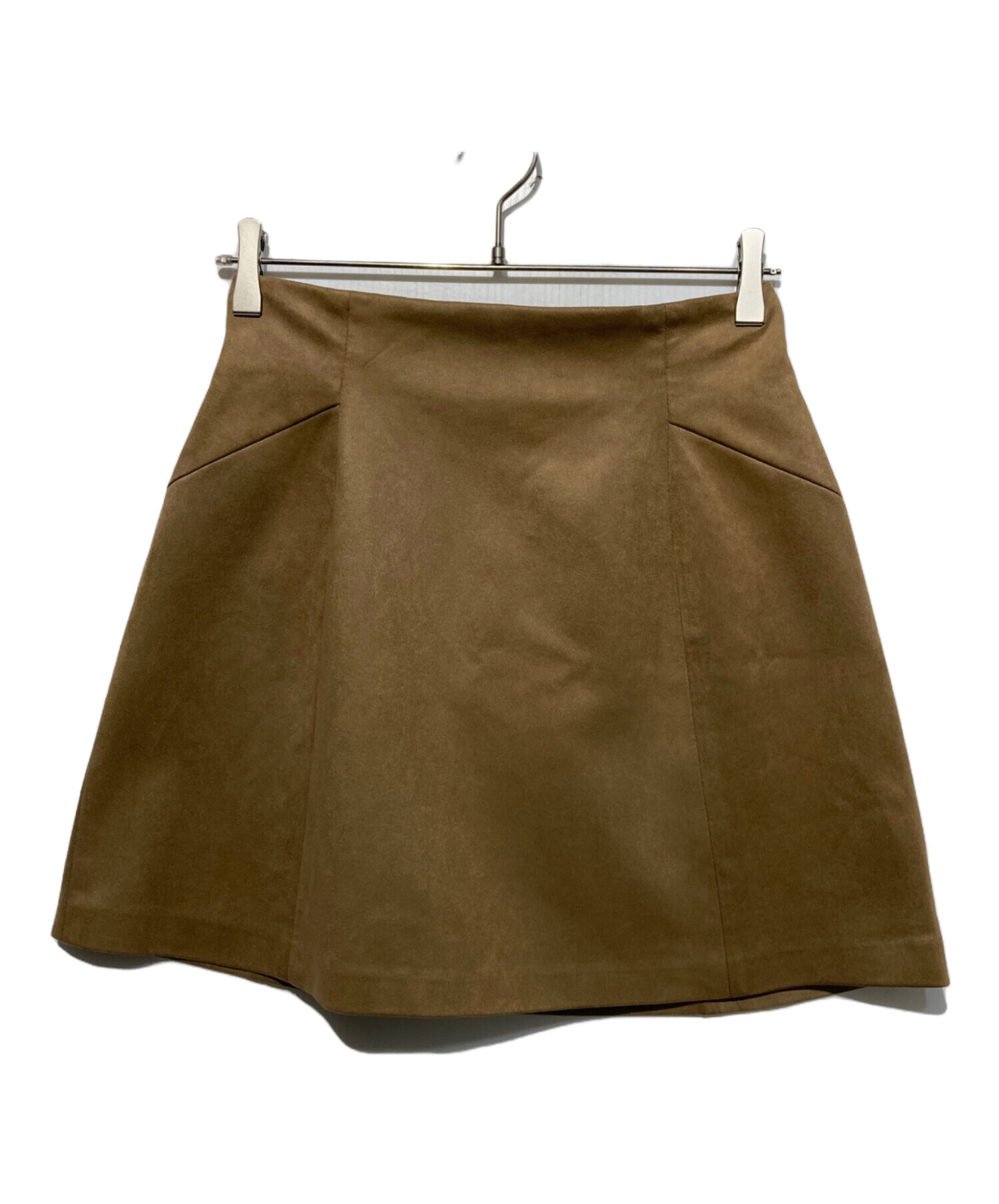 中古・古着通販】Apuweiser-riche (アプワイザーリッシェ) バックZIP