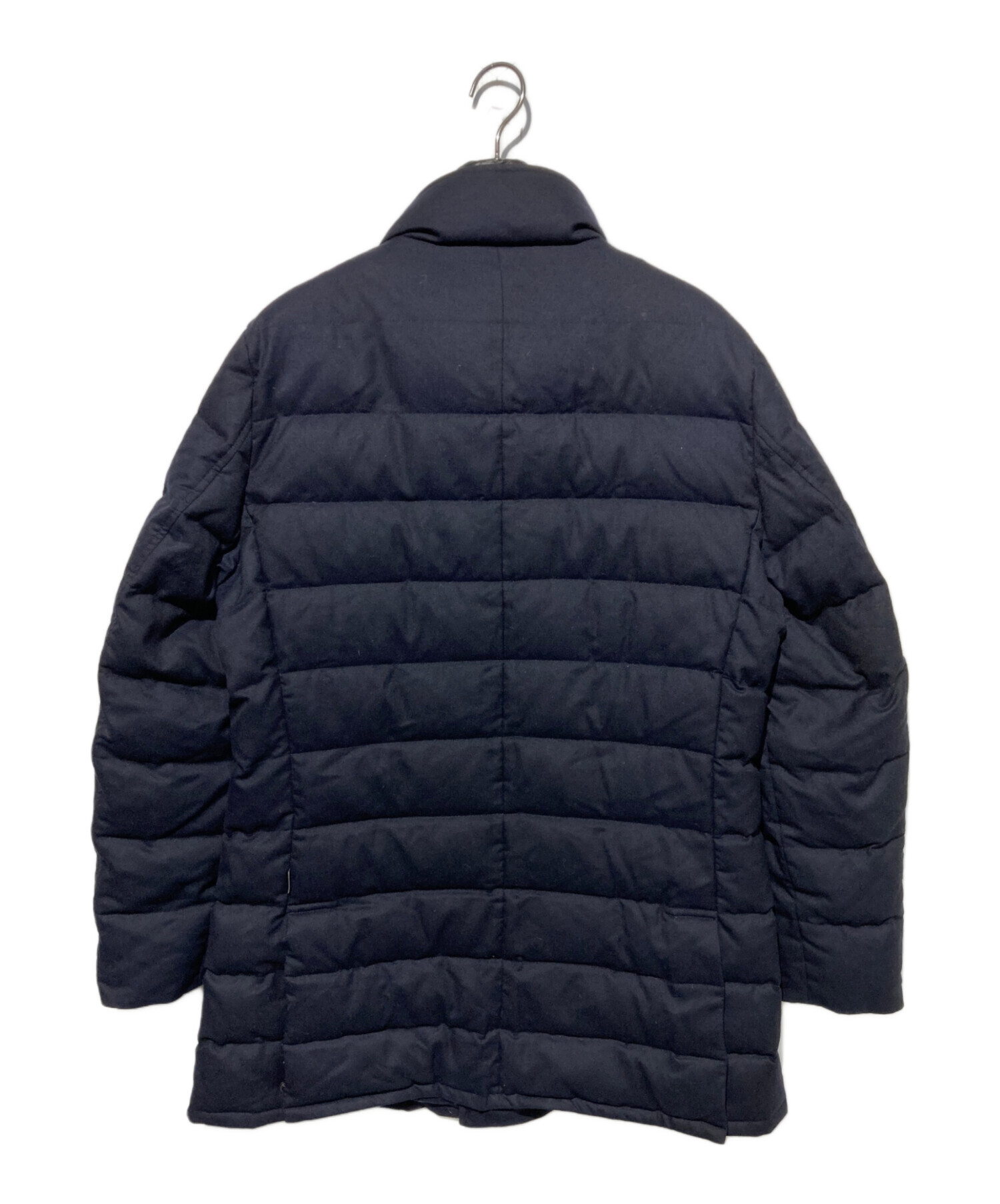 MONCLER VALLIER ダウンコート 【公式通販】