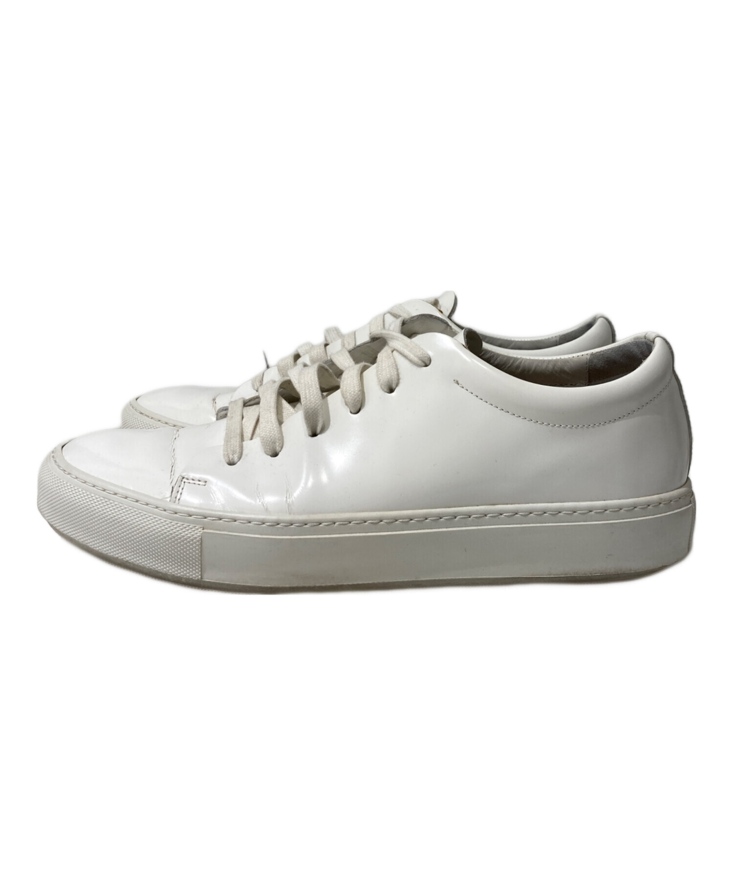 中古・古着通販】ACNE STUDIOS (アクネ ストゥディオズ) ローカット