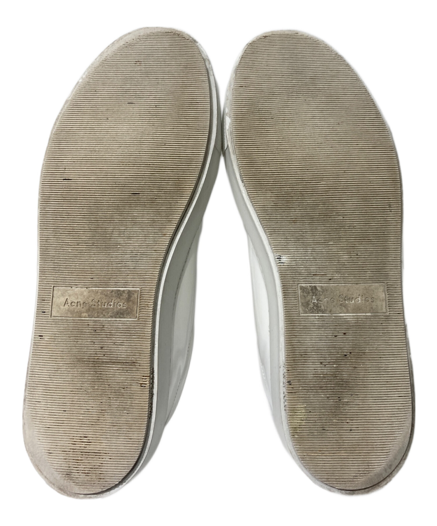 中古・古着通販】ACNE STUDIOS (アクネ ストゥディオズ) ローカット
