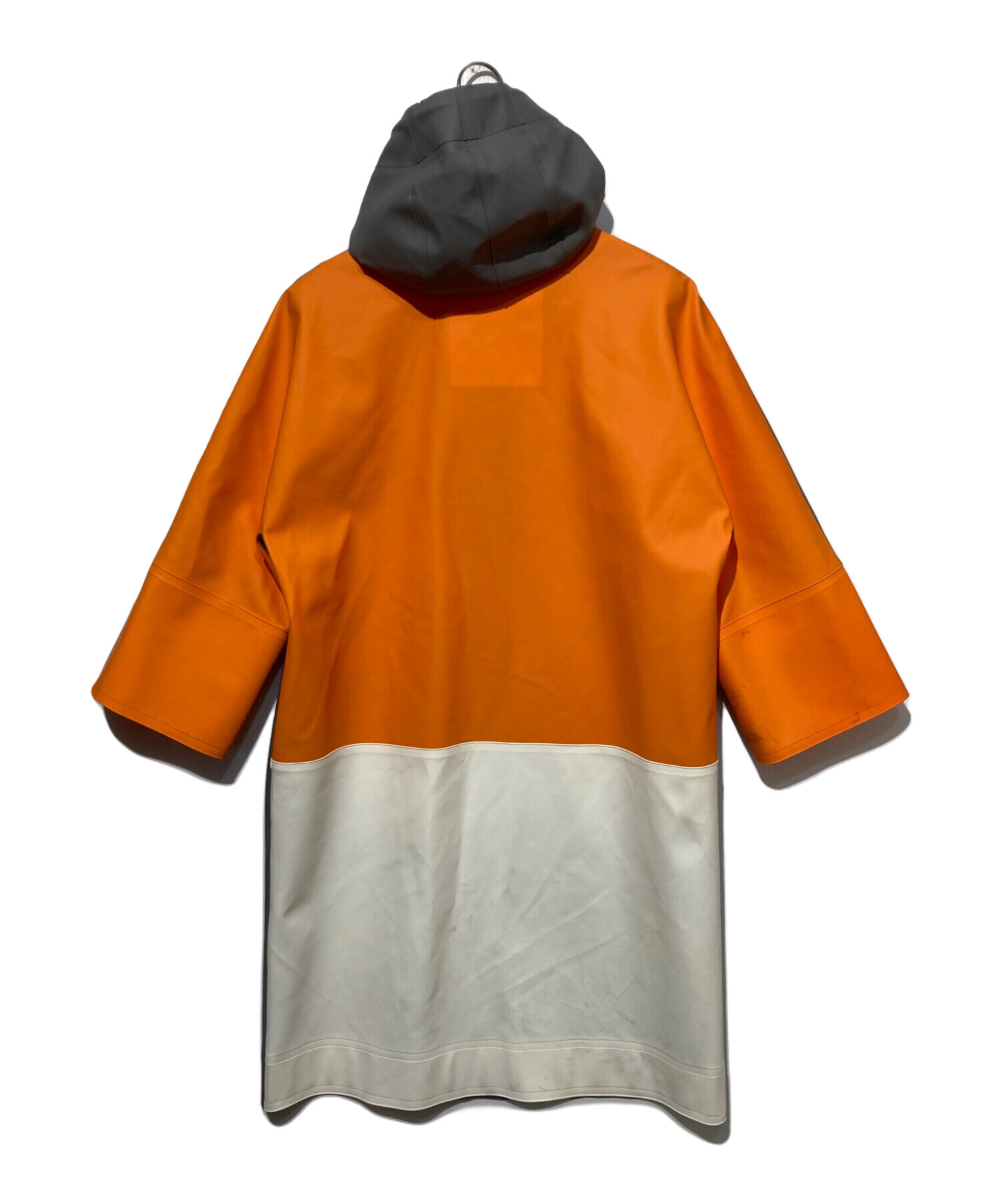 【新品未使用】MARNI × STUTTERHEIM レインコート 中古・古着通販】MARNI (マルニ) STUTTERHEIM (ストゥッテルハイム