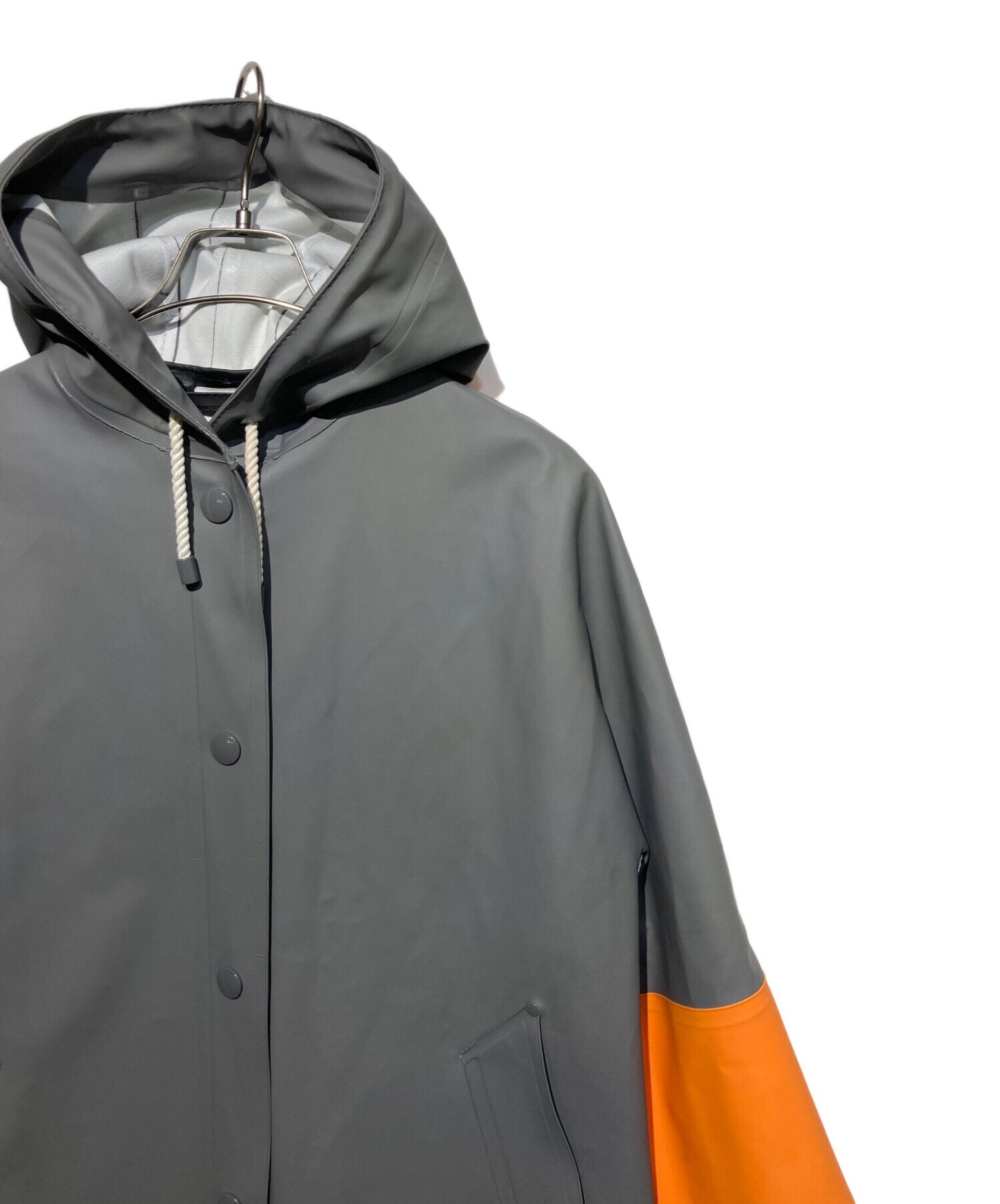 中古・古着通販】MARNI (マルニ) STUTTERHEIM (ストゥッテルハイム