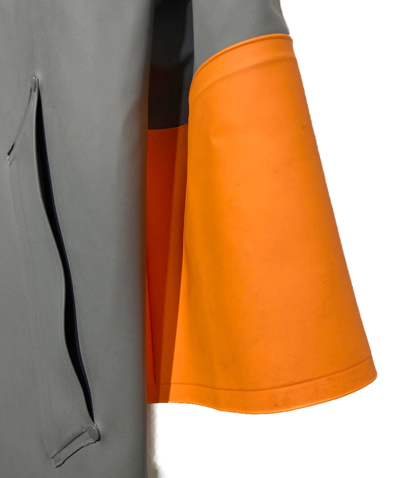 中古・古着通販】MARNI (マルニ) STUTTERHEIM (ストゥッテルハイム