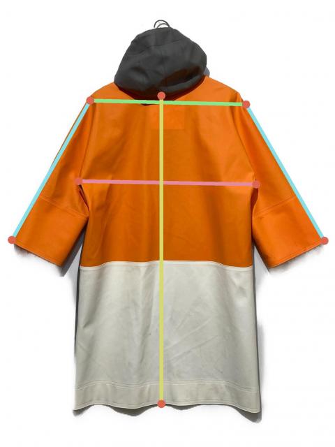 中古・古着通販】MARNI (マルニ) STUTTERHEIM (ストゥッテルハイム