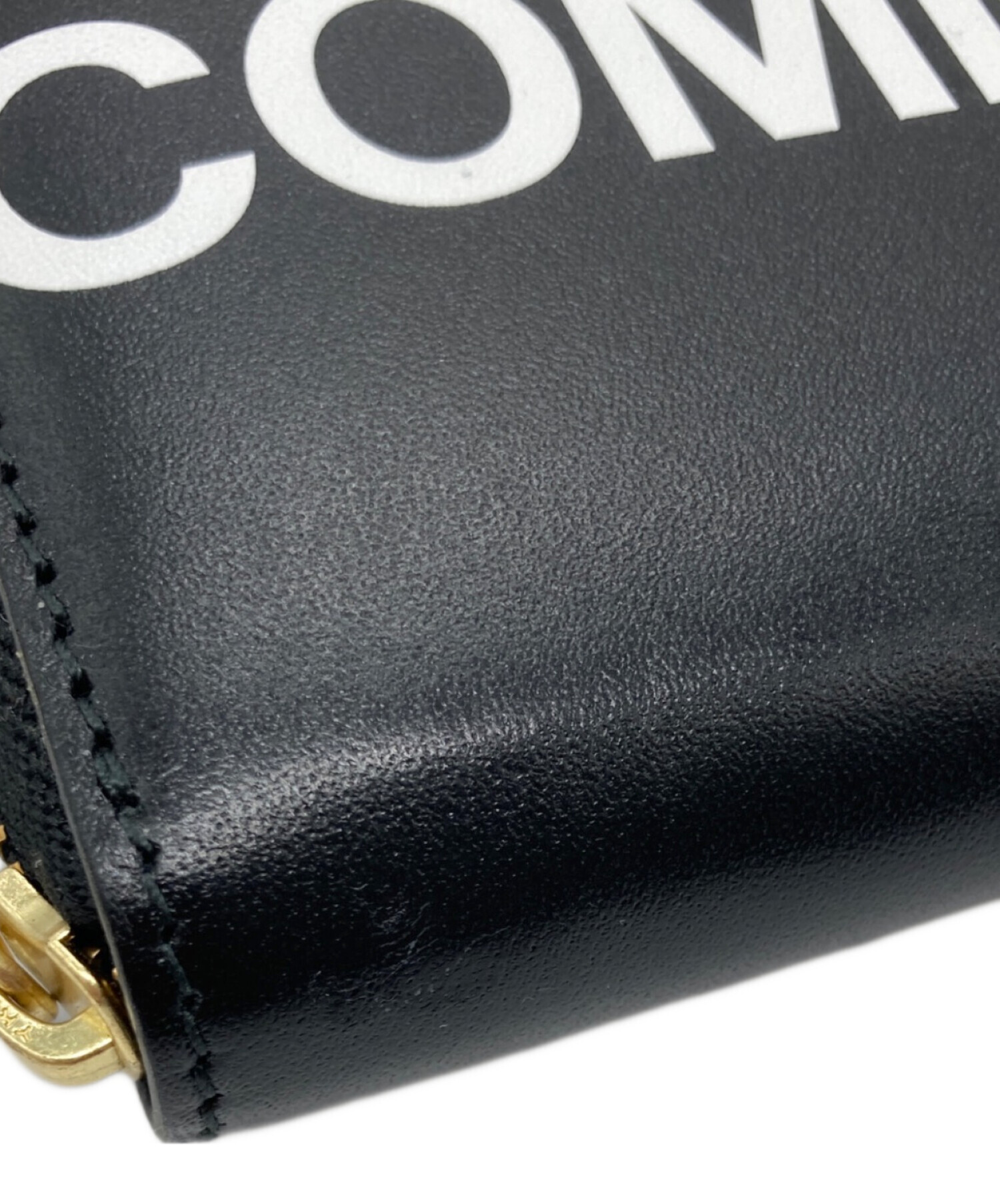 中古・古着通販】COMME des GARCONS (コムデギャルソン) Huge Logo 長