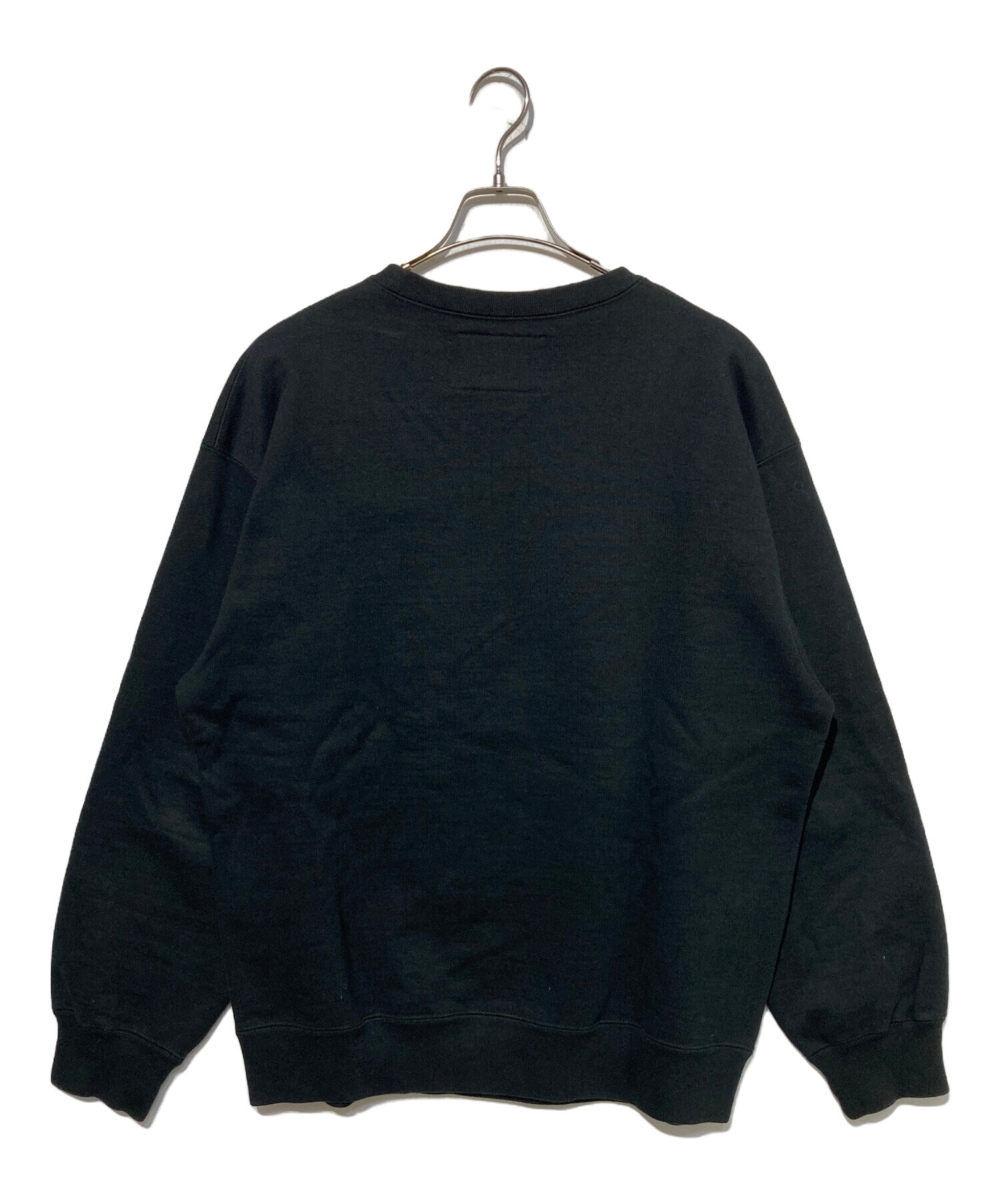 中古・古着通販】WACKO MARIA (ワコマリア) HEAVY WEIGHT CREW NECK