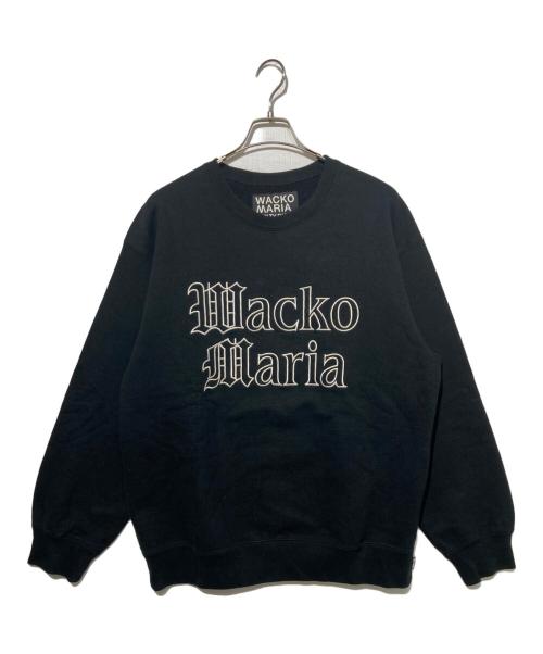中古・古着通販】WACKO MARIA (ワコマリア) HEAVY WEIGHT CREW NECK