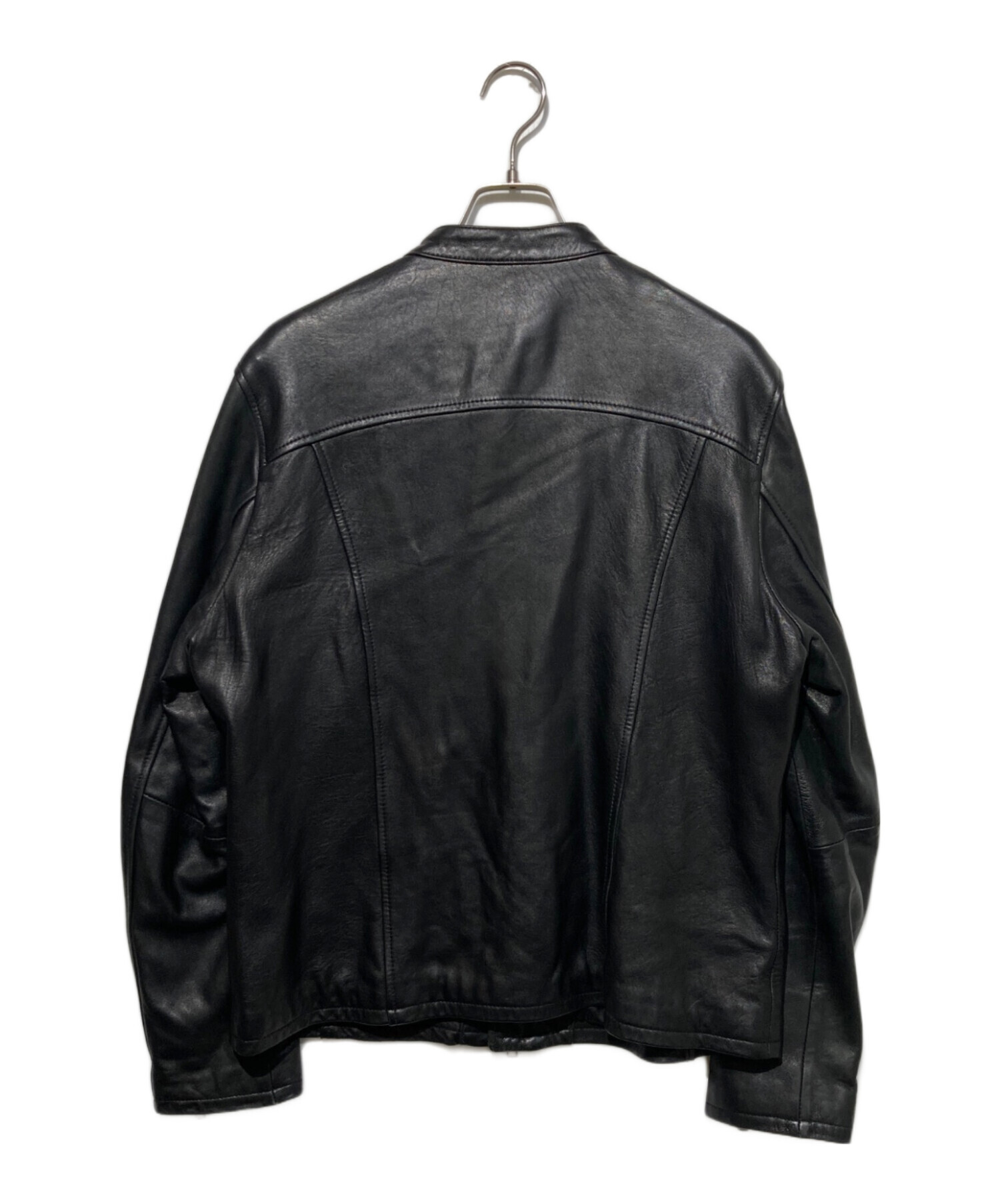 中古・古着通販】URBAN BARON (アーバンバロン) シングルライダース