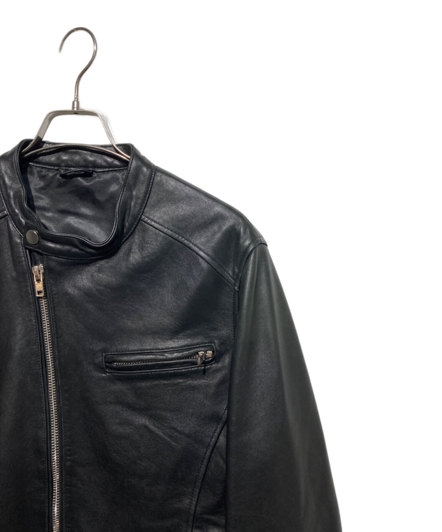 中古・古着通販】URBAN BARON (アーバンバロン) シングルライダース