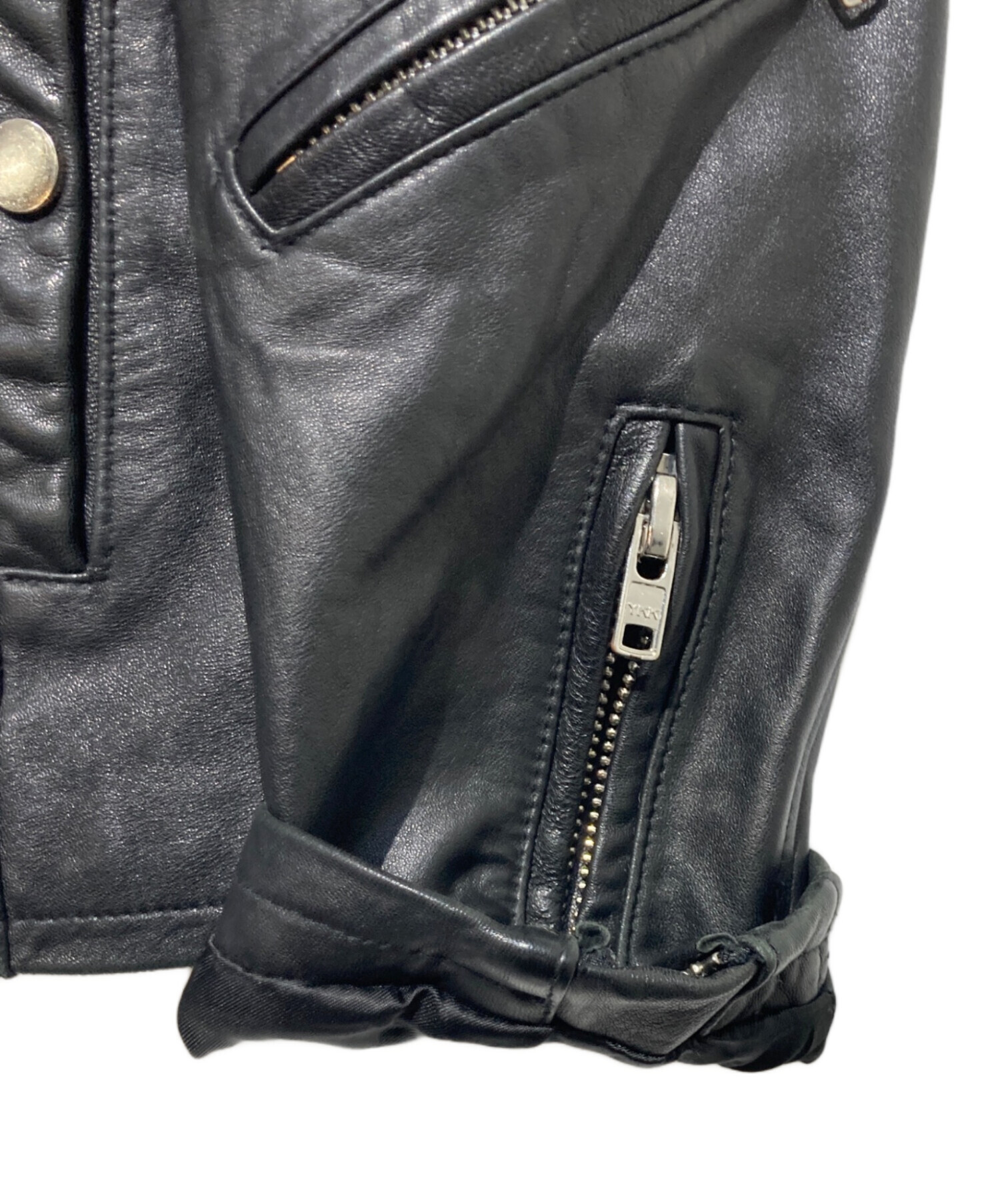 中古・古着通販】URBAN BARON (アーバンバロン) シングルライダース