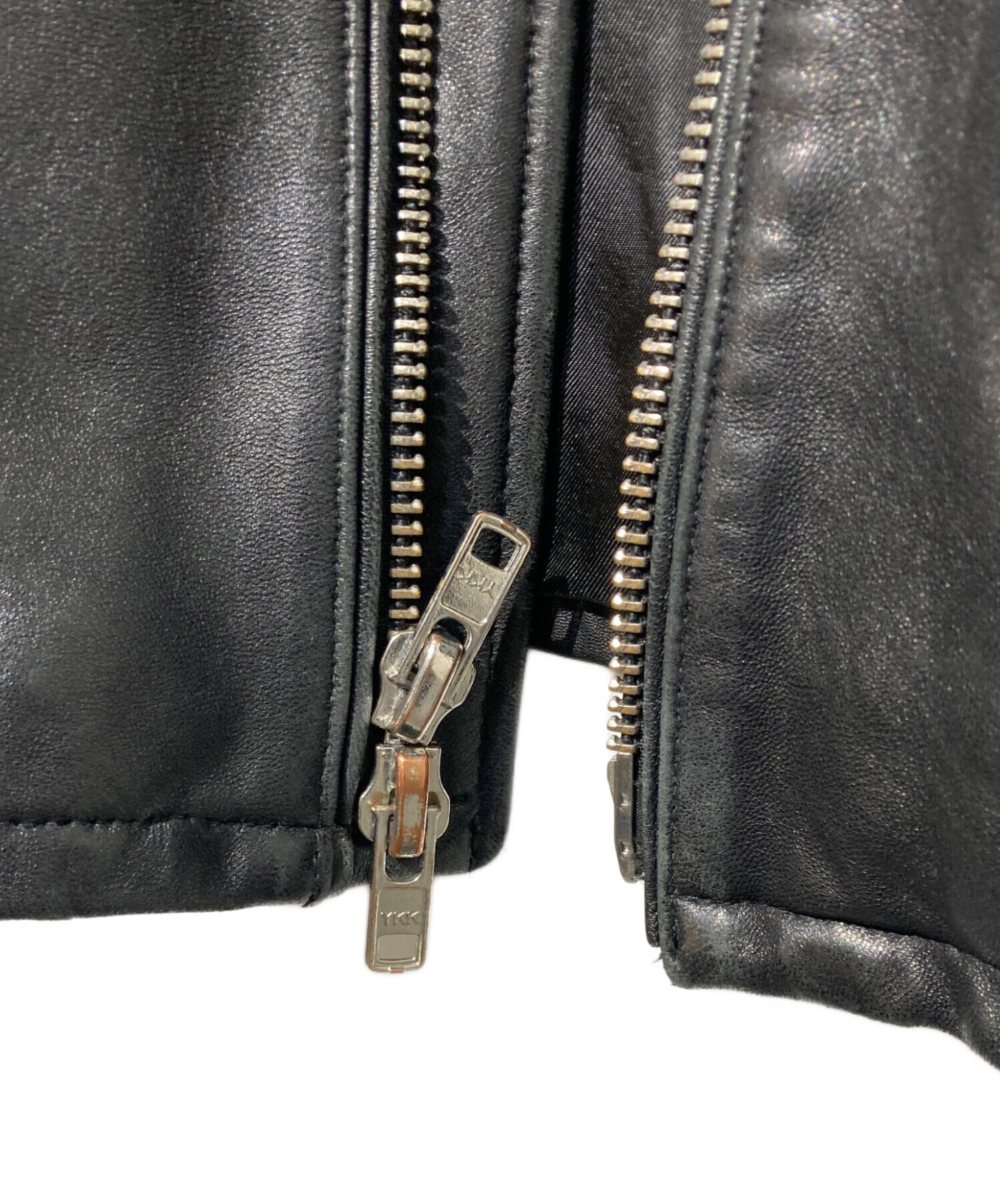 中古・古着通販】URBAN BARON (アーバンバロン) シングルライダース