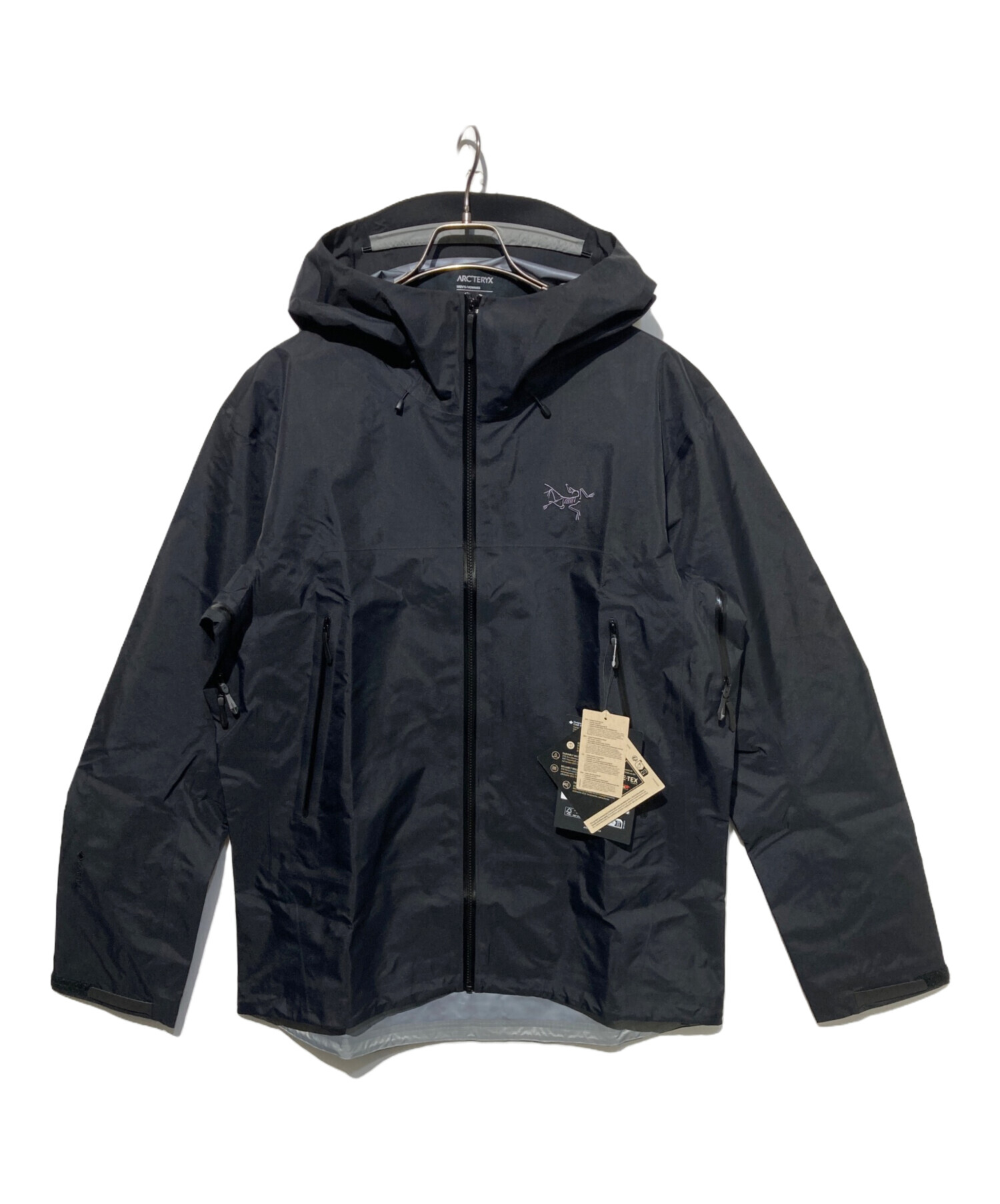 中古・古着通販】ARC'TERYX (アークテリクス) Beta SL Jacket M