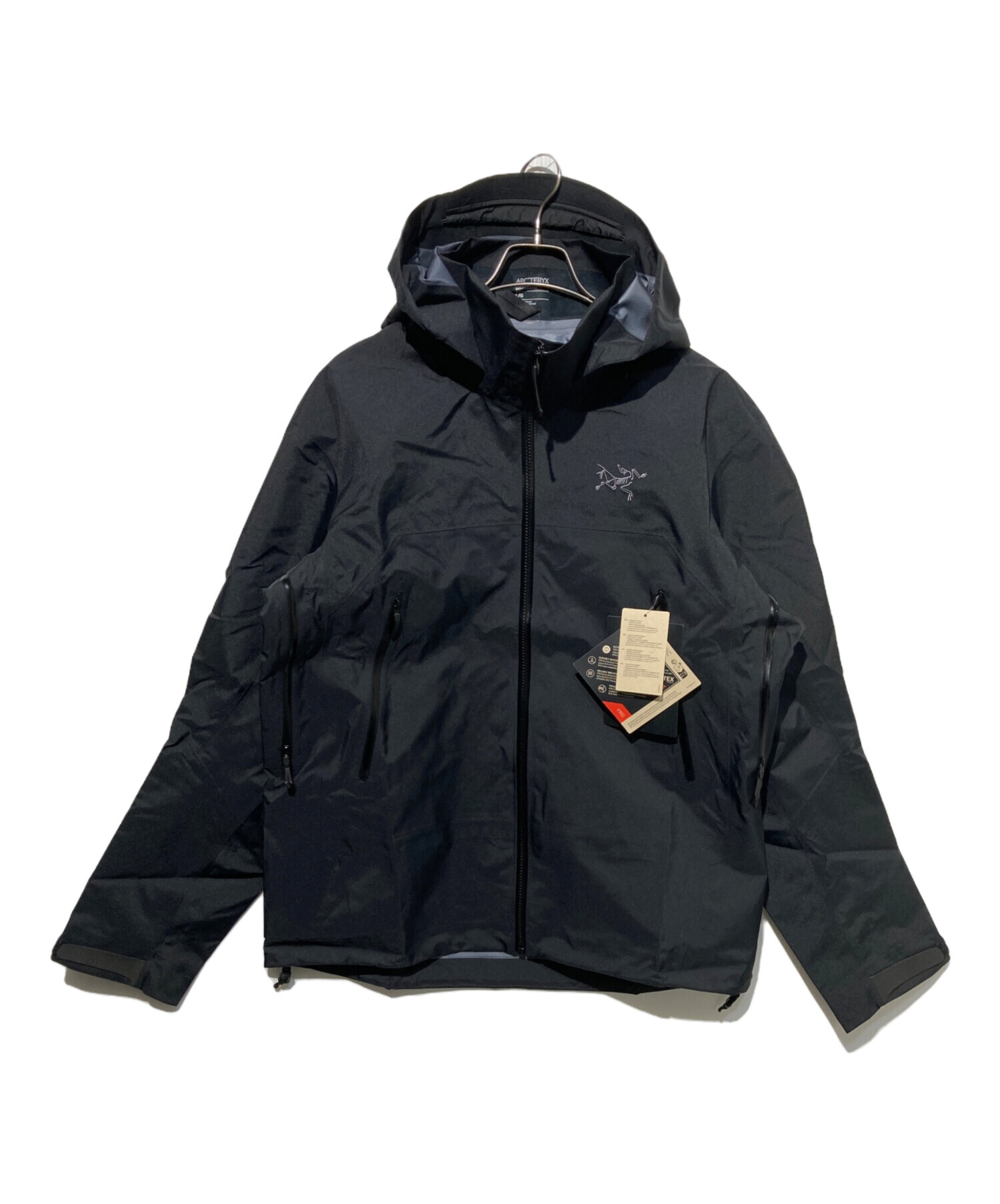 中古・古着通販】ARC'TERYX (アークテリクス) Beta AR Jacket M