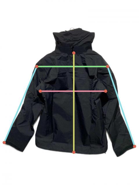 中古・古着通販】ARC'TERYX (アークテリクス) Beta AR Jacket M