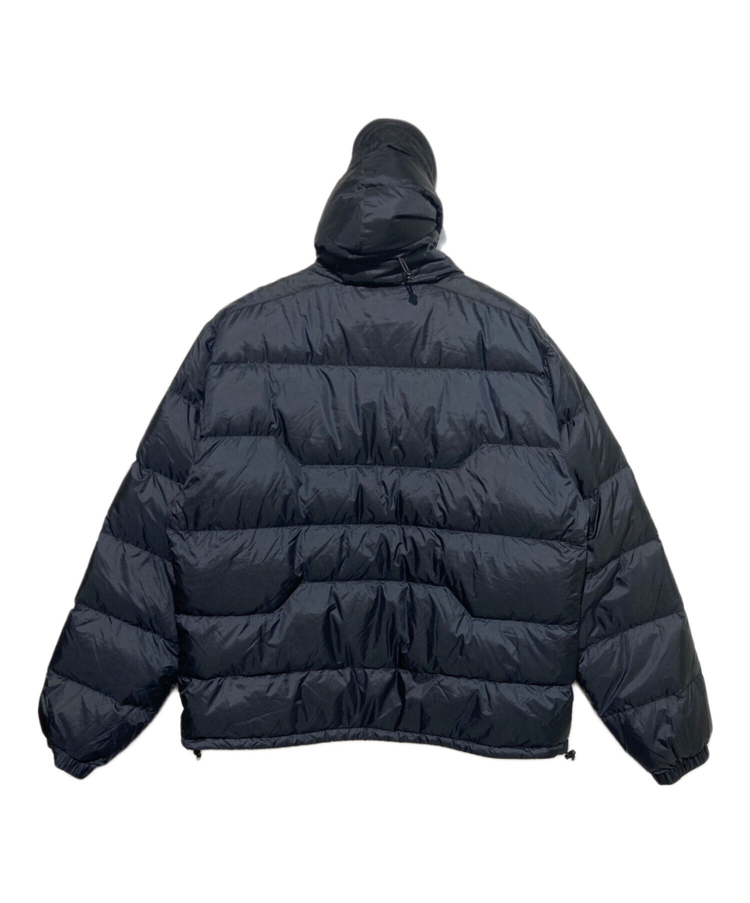 中古・古着通販】X-LARGE (エクストララージ) RIPSTOP HOODED DOWN 