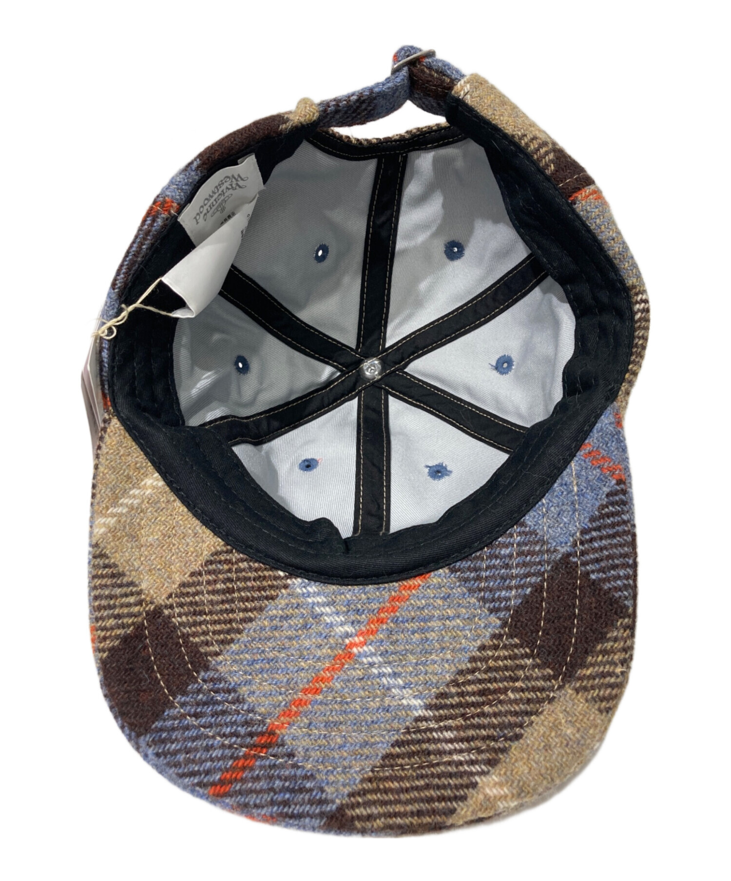 中古・古着通販】Vivienne Westwood (ヴィヴィアンウエストウッド