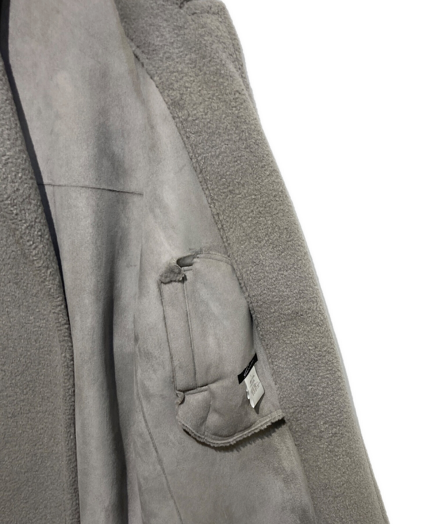 中古・古着通販】STUNNING LURE (スタニングルアー) ステンカラー