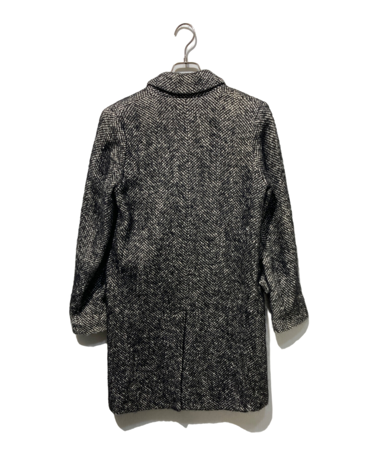 ISABEL MARANT ETOILEコート 中古・古着通販】ISABEL MARANT ETOILE (イザベルマランエトワール