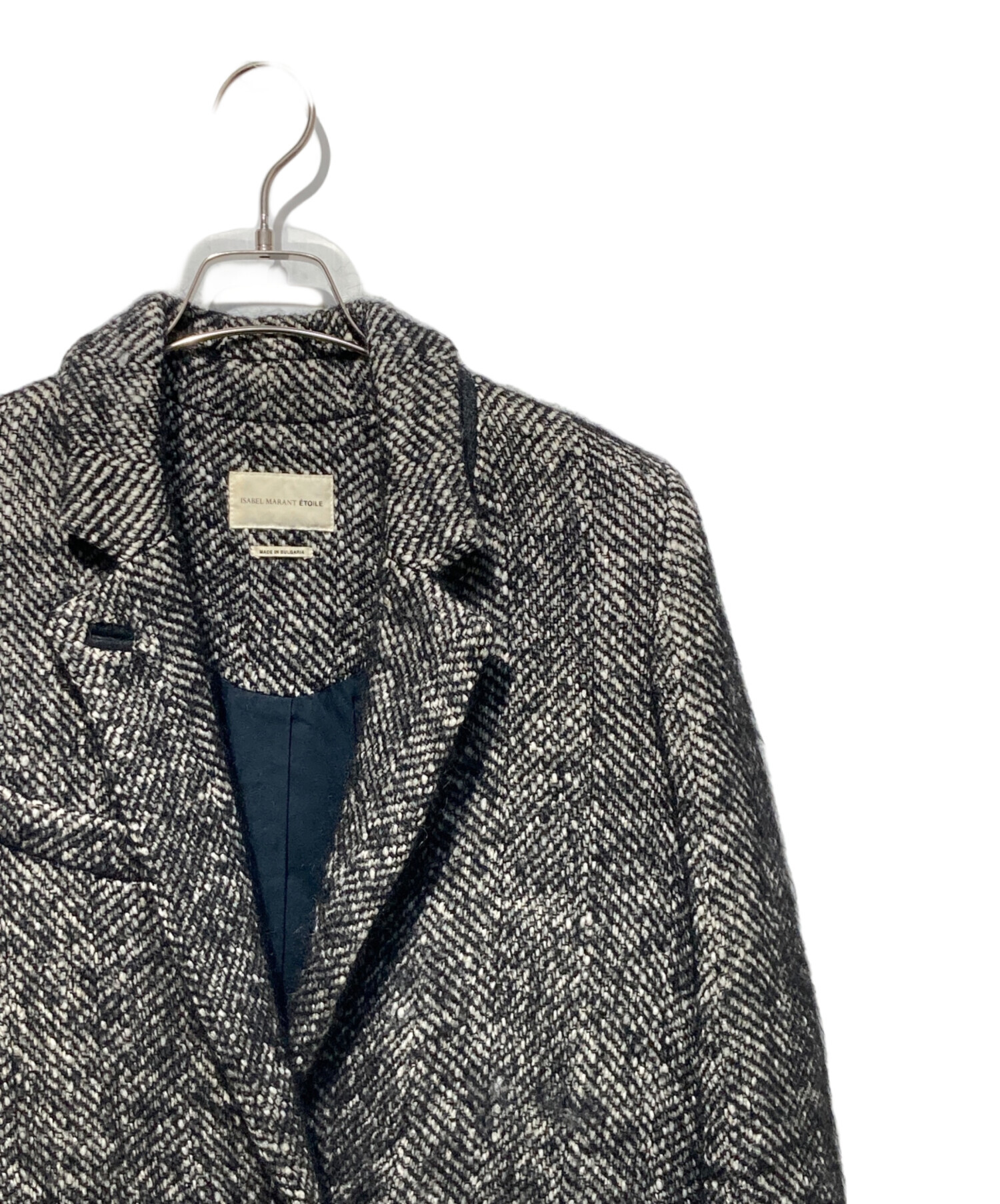 中古・古着通販】ISABEL MARANT ETOILE (イザベルマランエトワール