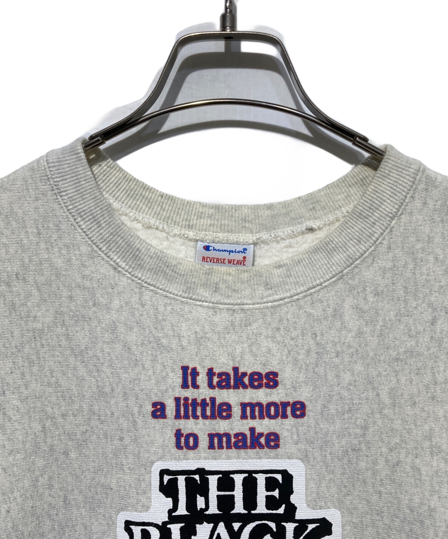 中古・古着通販】BlackEyePatch (ブラックアイパッチ) Champion