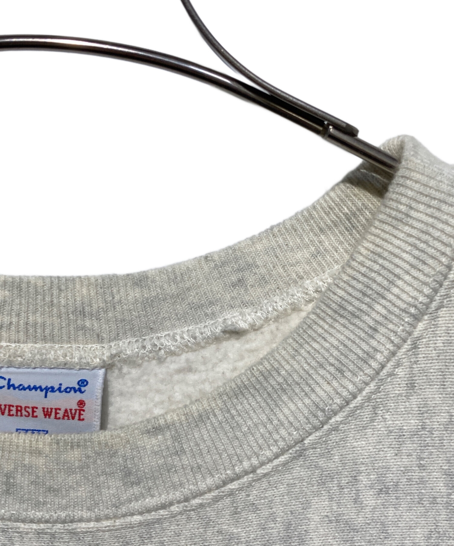 中古・古着通販】BlackEyePatch (ブラックアイパッチ) Champion