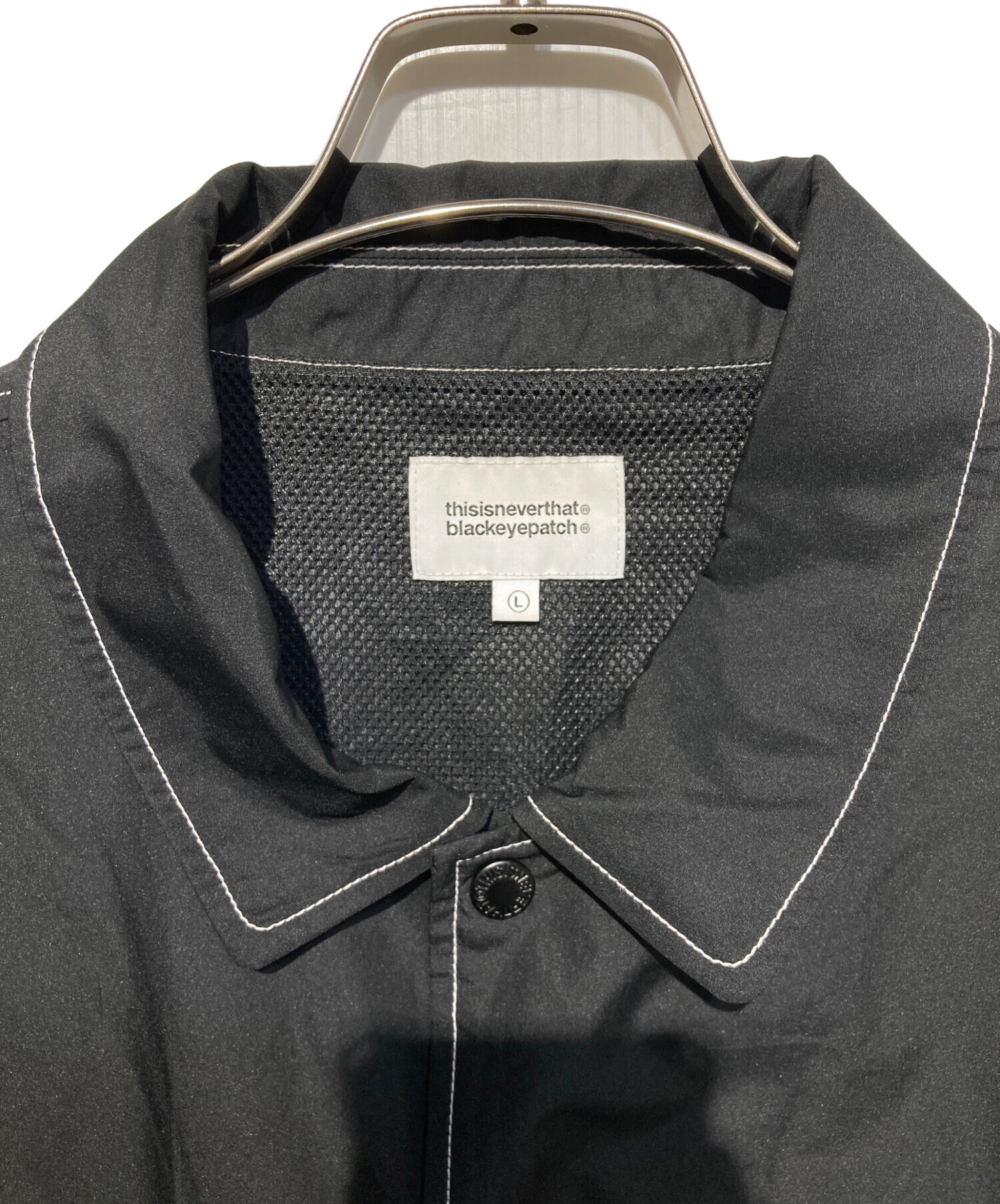 中古・古着通販】thisisneverthat (ディスイズネバーザット