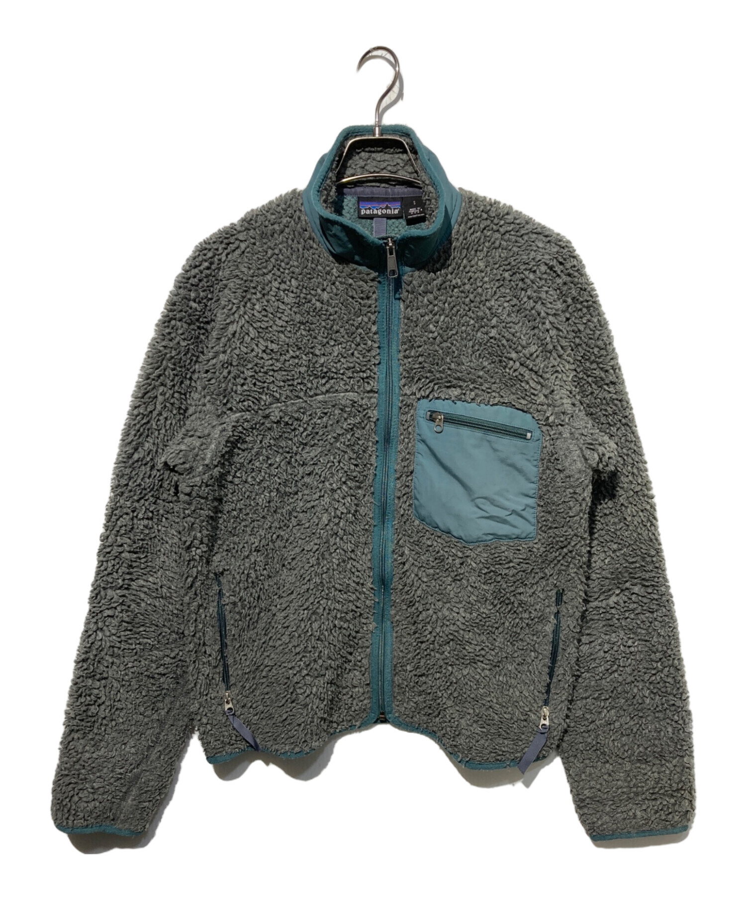 中古・古着通販】Patagonia (パタゴニア) クラシックレトロ