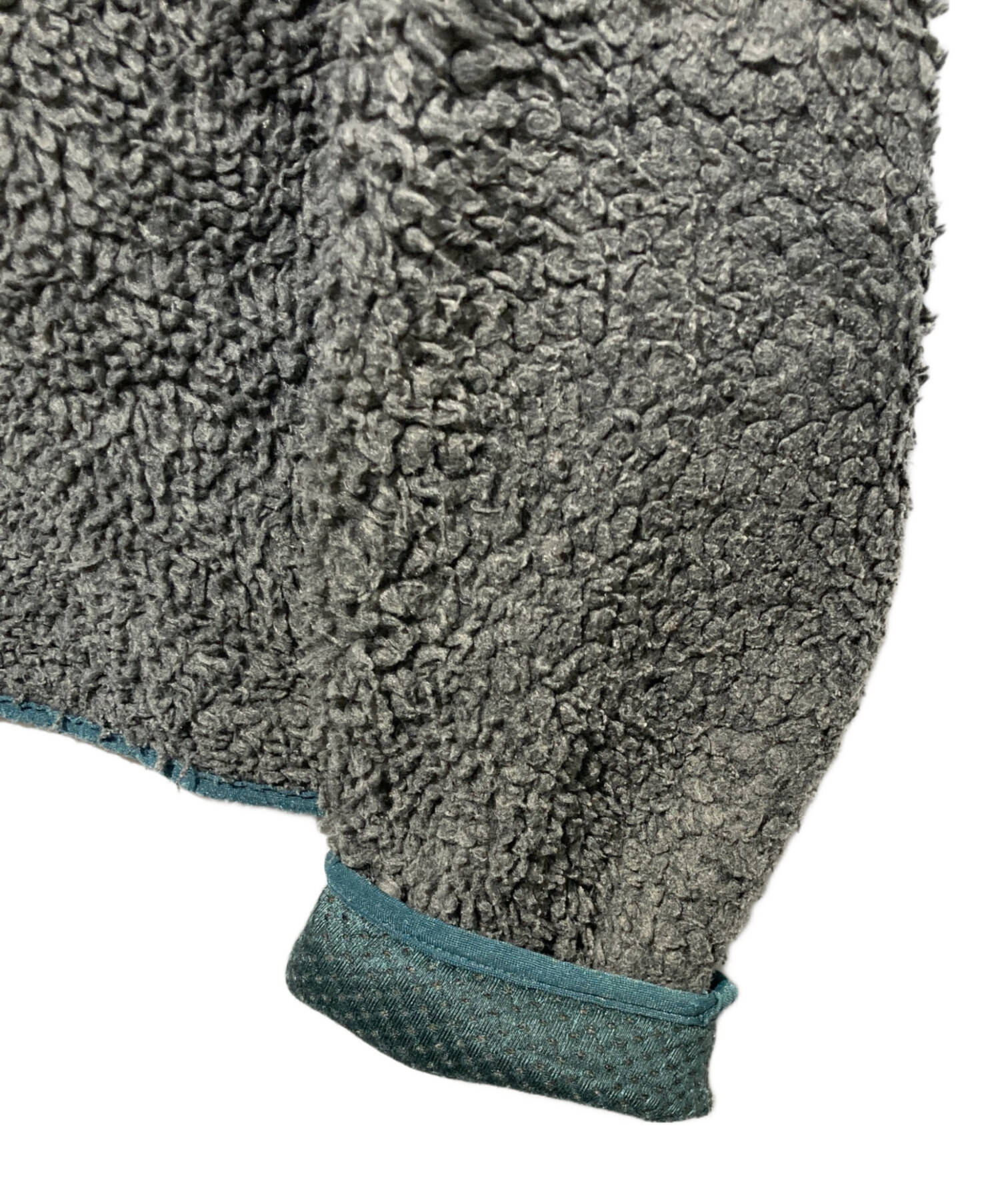 中古・古着通販】Patagonia (パタゴニア) クラシックレトロ