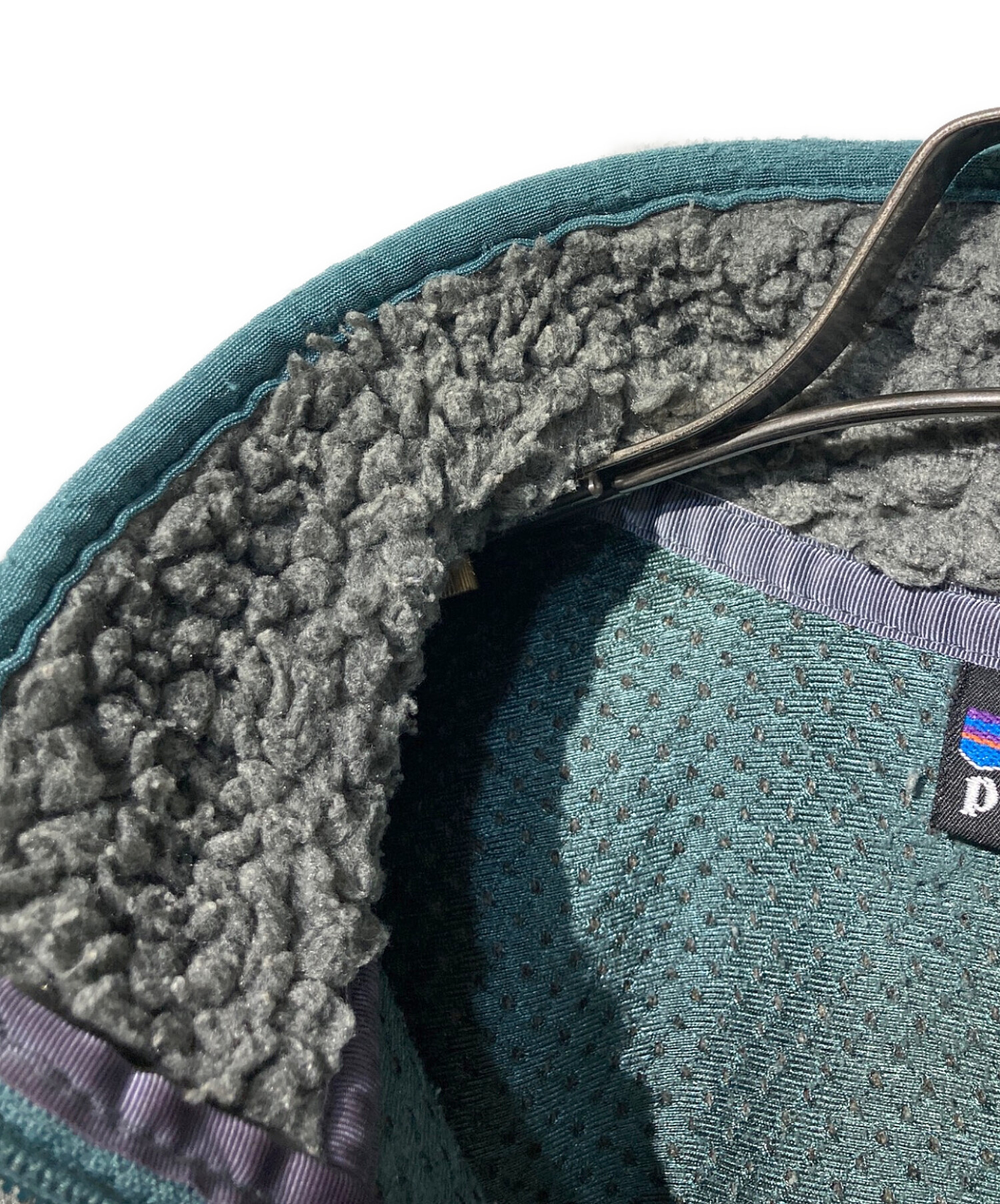 パタゴニア　リサイクルカーディガン ウィメンズ・リサイクル・ウール・ブレンド・セーター・ジャケット