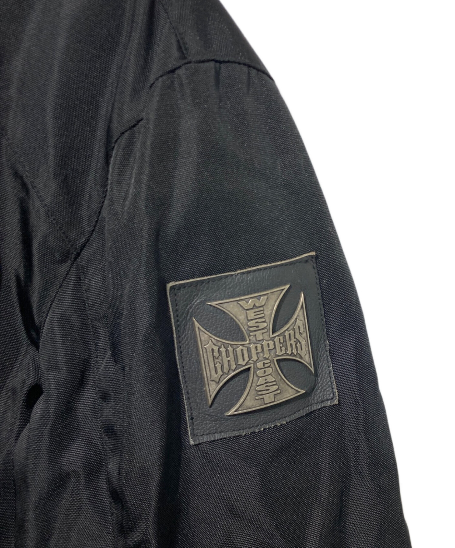 中古・古着通販】WEST COAST CHOPPERS (ウエストコーストチョッパーズ