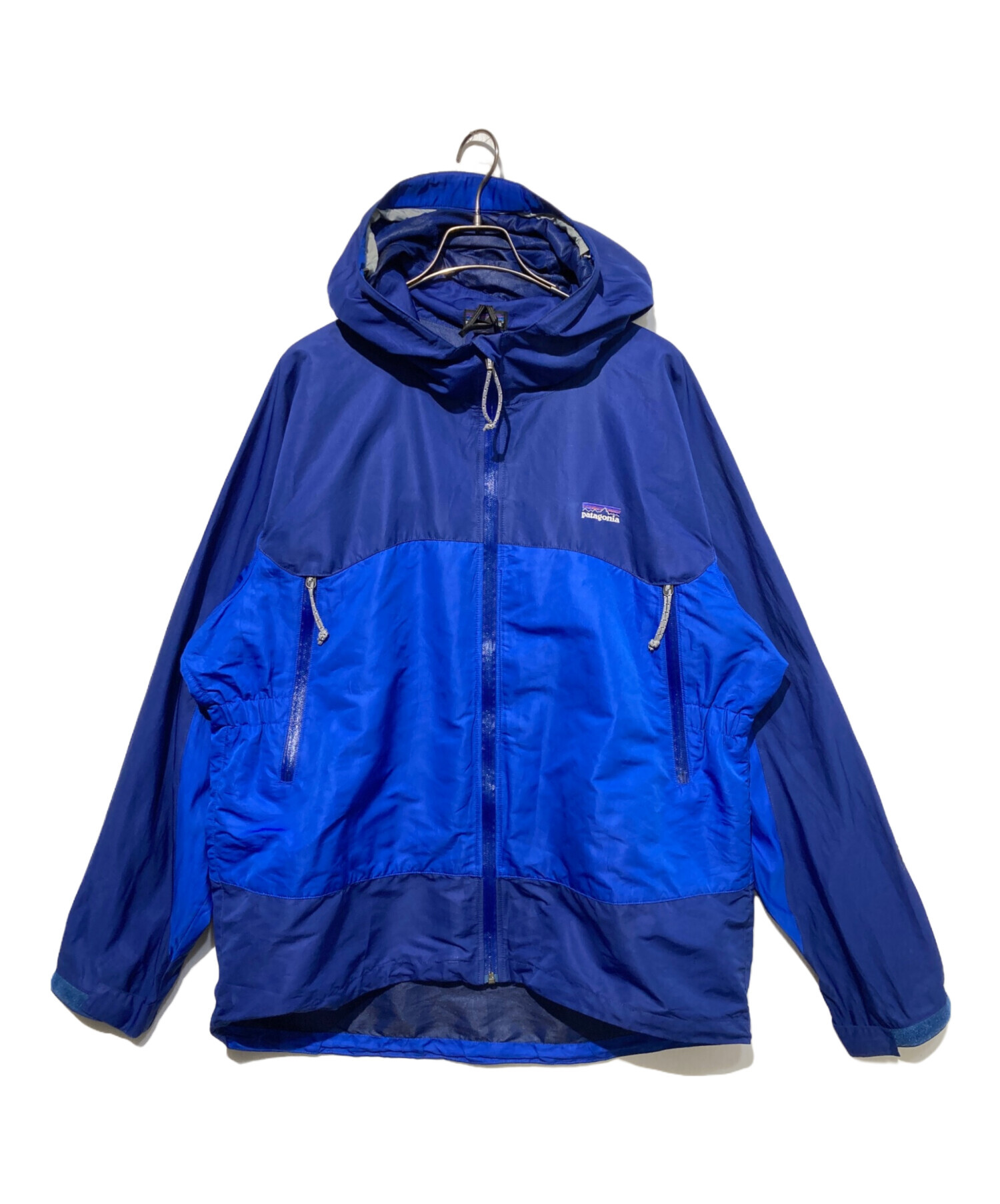 中古・古着通販】Patagonia (パタゴニア) エッセンシェルジャケット