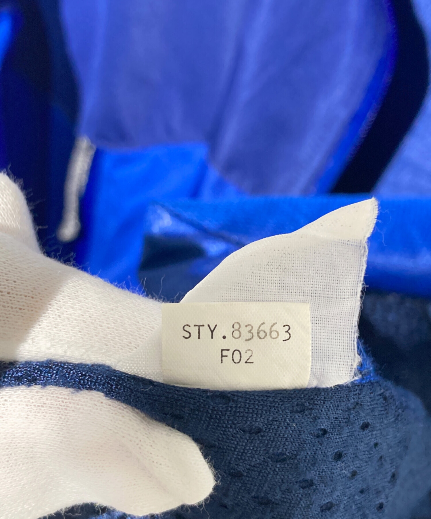 中古・古着通販】Patagonia (パタゴニア) エッセンシェルジャケット