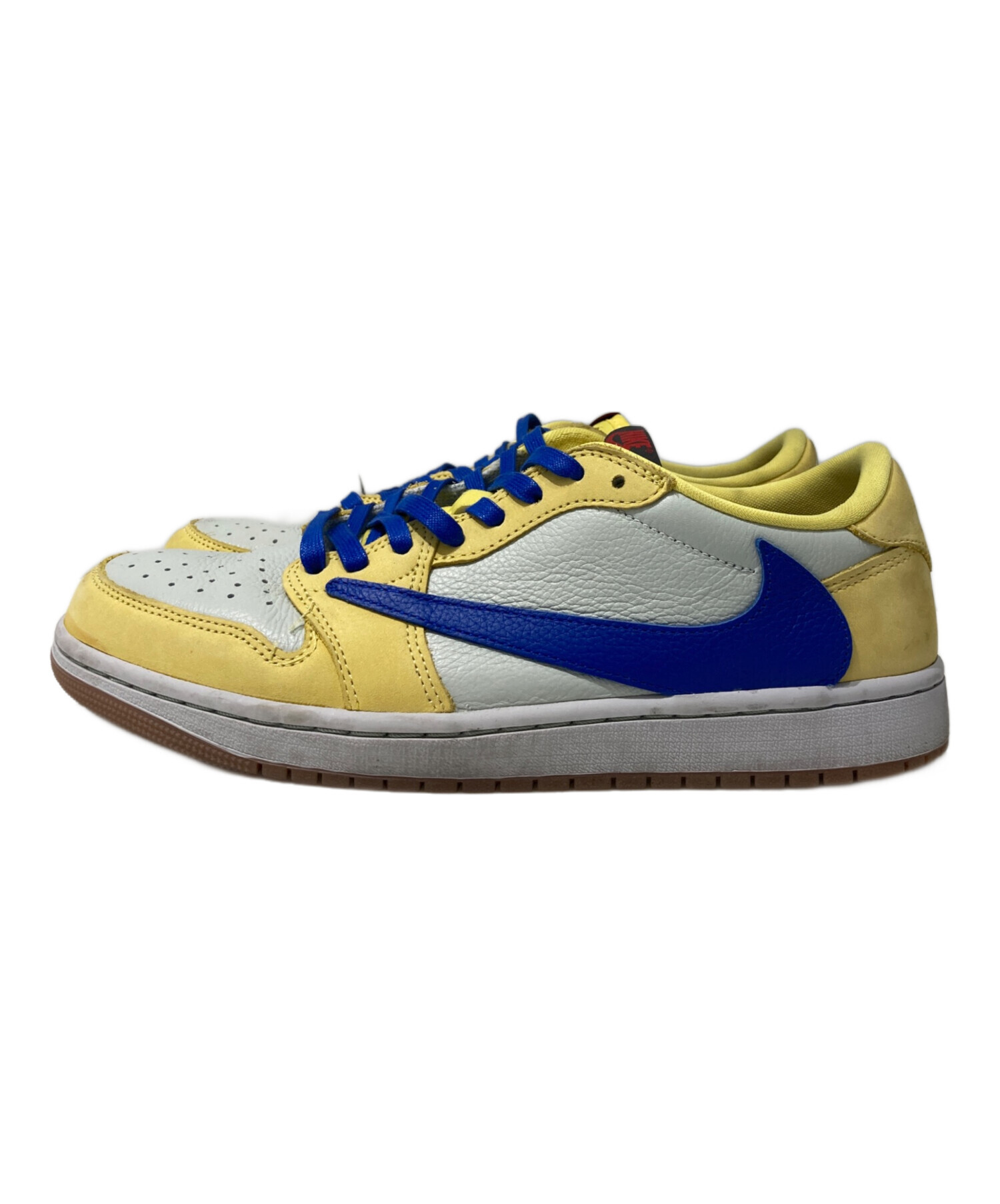 中古・古着通販】NIKE (ナイキ) Travis Scott (トラヴィススコット