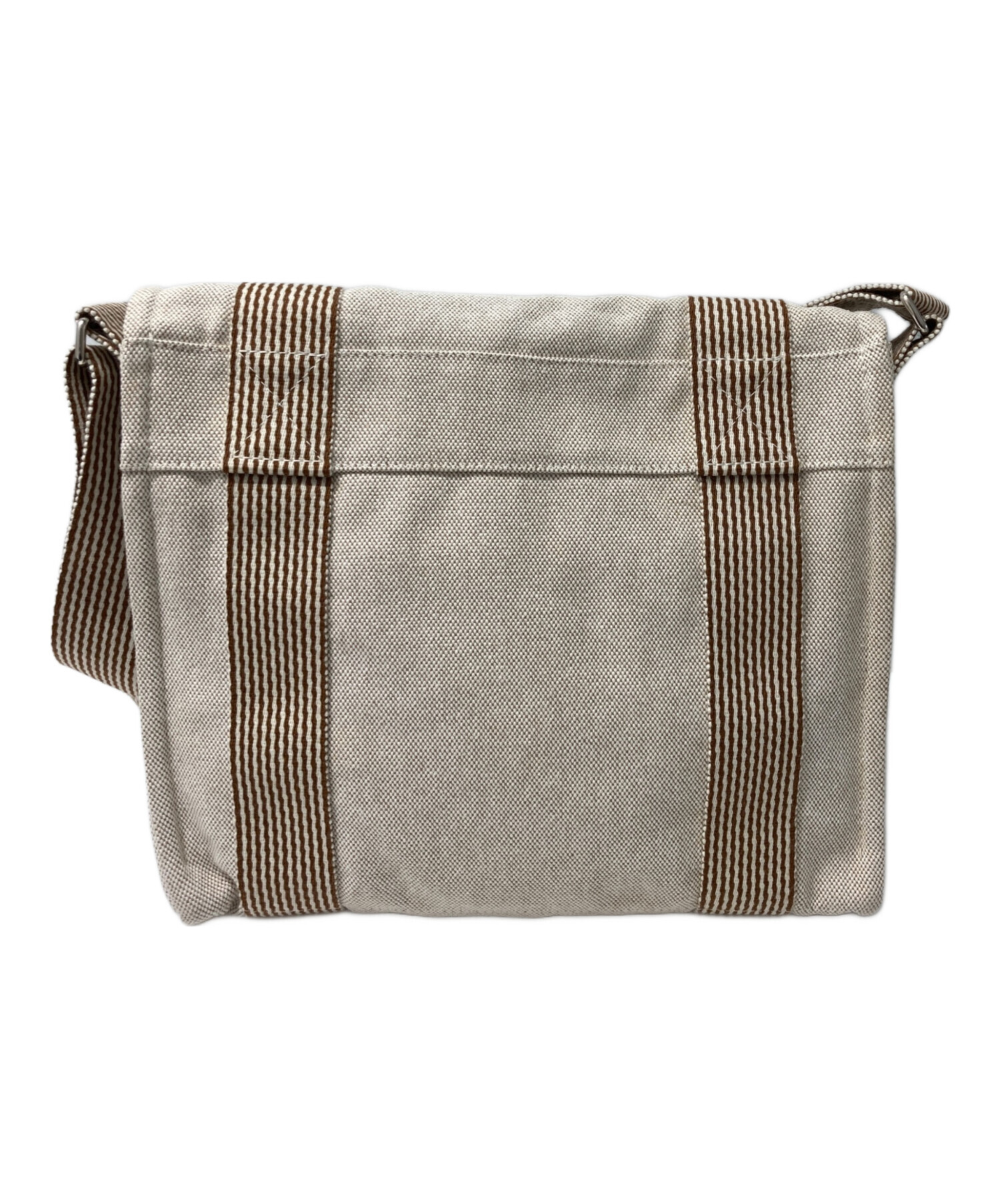 中古・古着通販】HERMES (エルメス) ニューフールトゥ バサスPM