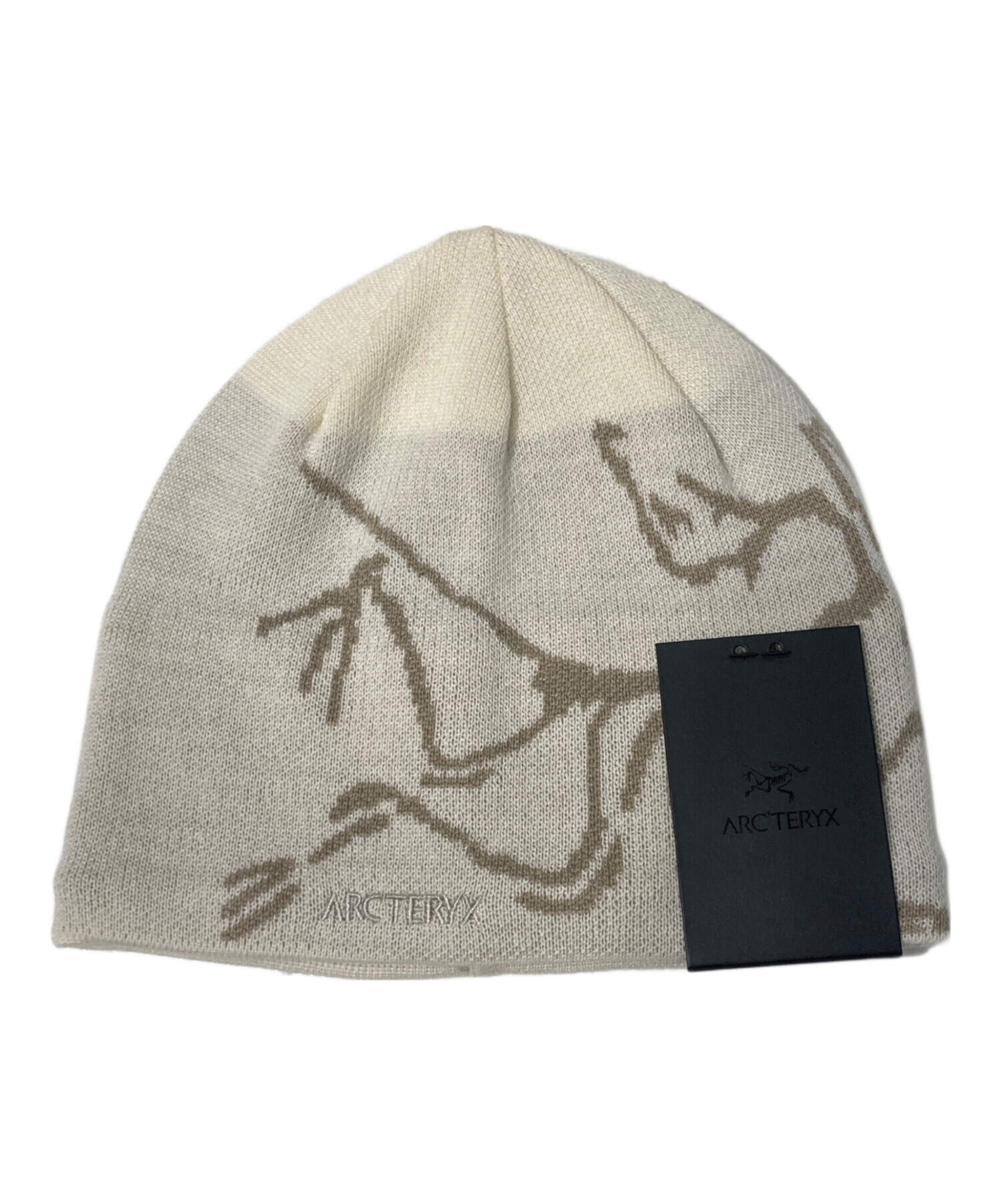 中古・古着通販】ARC'TERYX (アークテリクス) Bird Head Toque ニット
