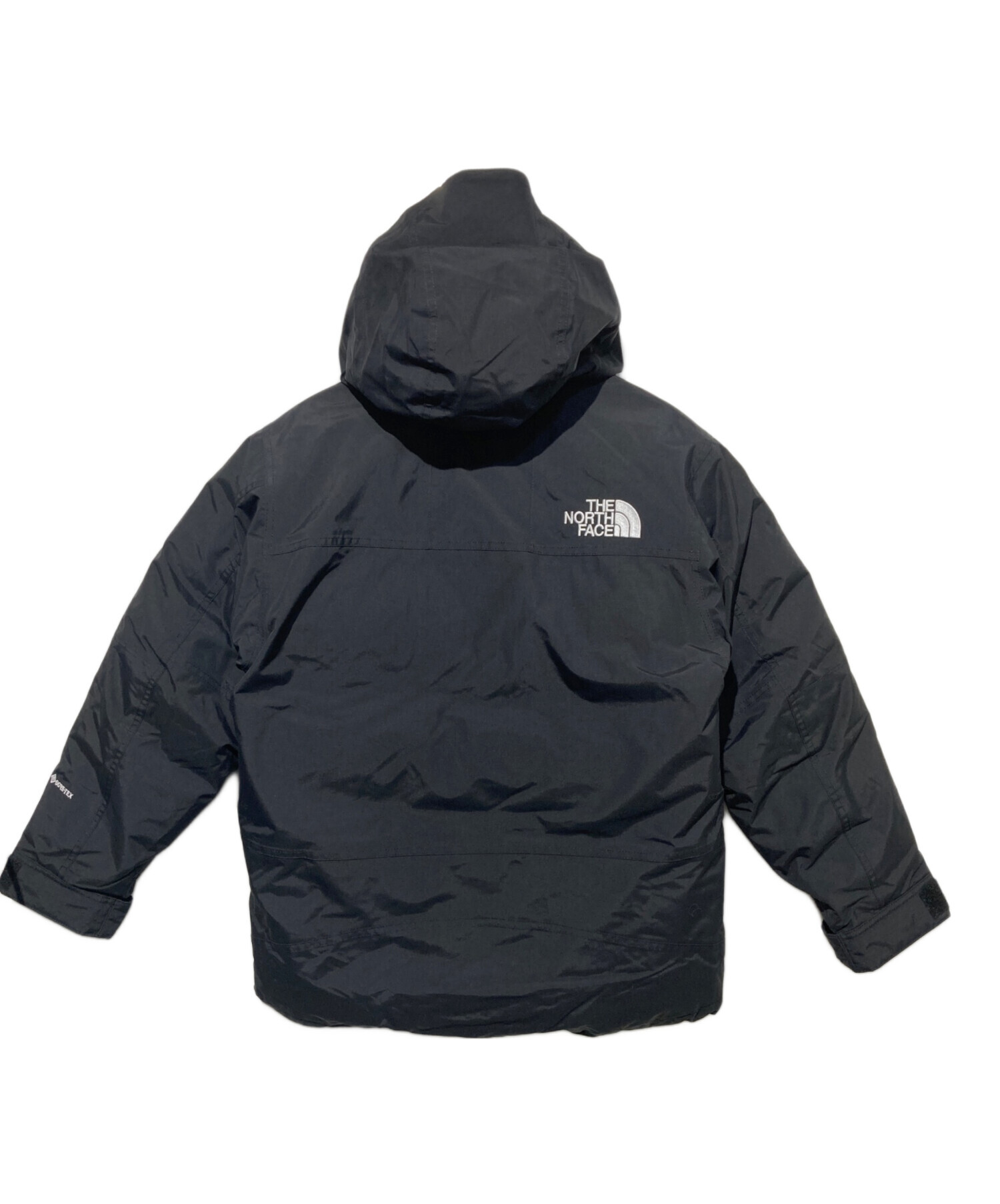 中古・古着通販】THE NORTH FACE (ザ ノース フェイス) MOUNTAIN DOWN 
