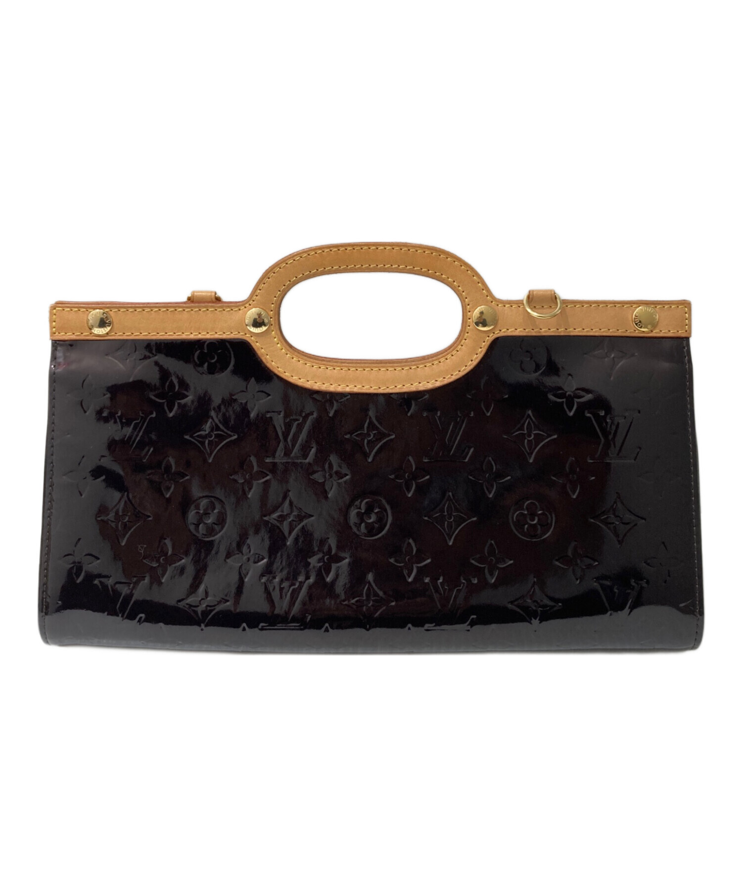 中古・古着通販】LOUIS VUITTON (ルイ ヴィトン) ロクスバリードライブ