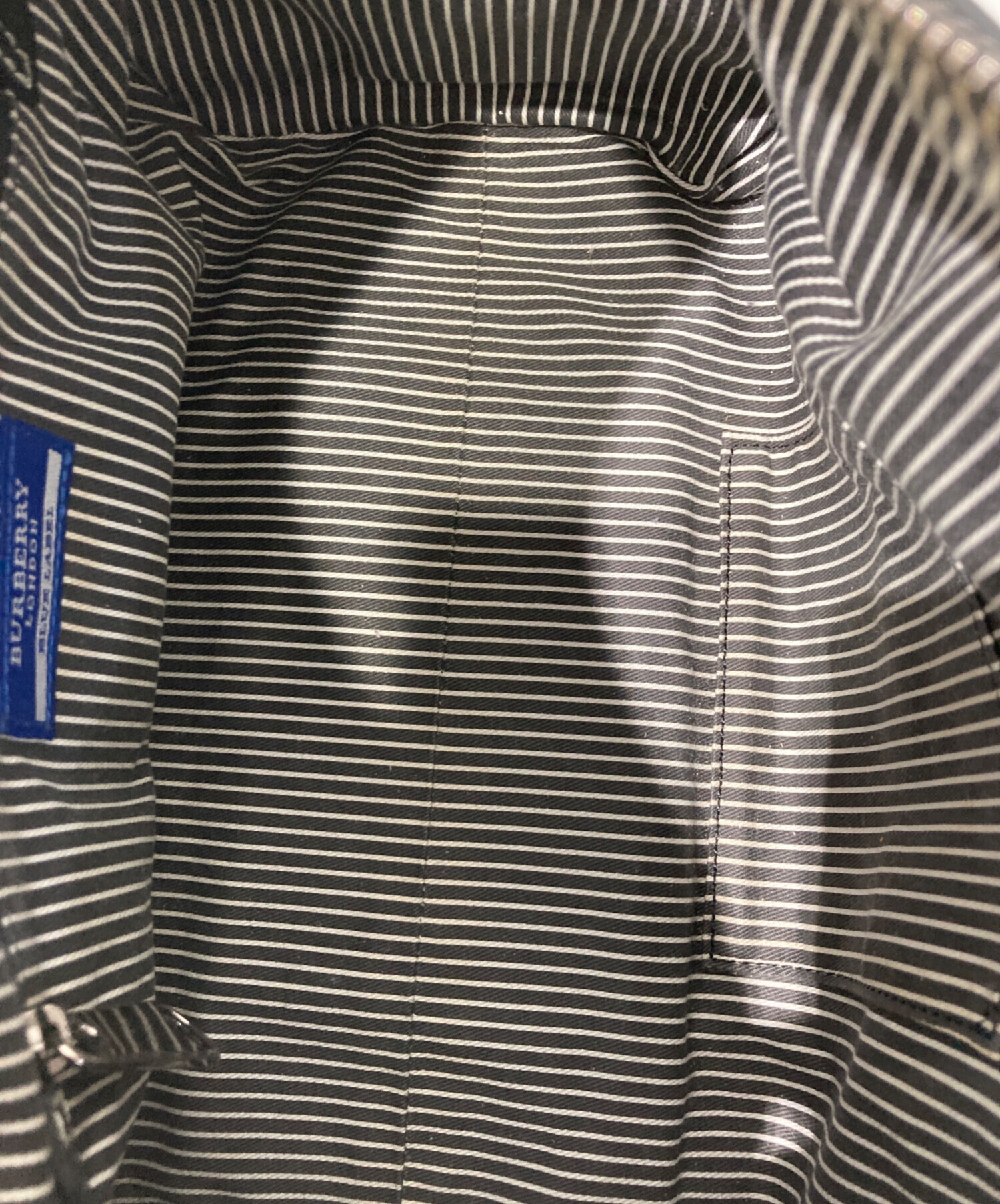 中古・古着通販】BURBERRY BLUE LABEL (バーバリーロンドンブルー