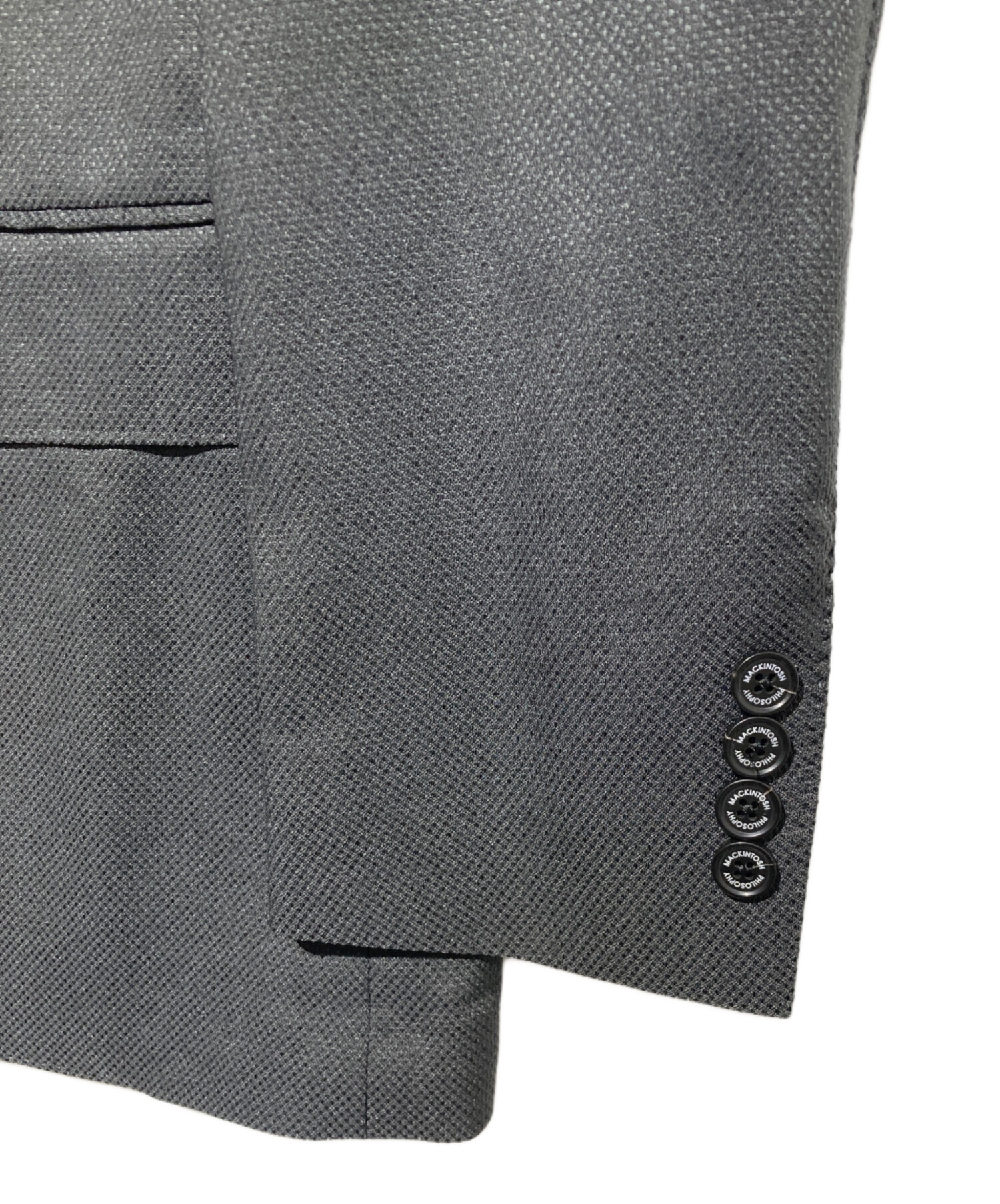 中古・古着通販】MACKINTOSH PHILOSOPHY (マッキントッシュ